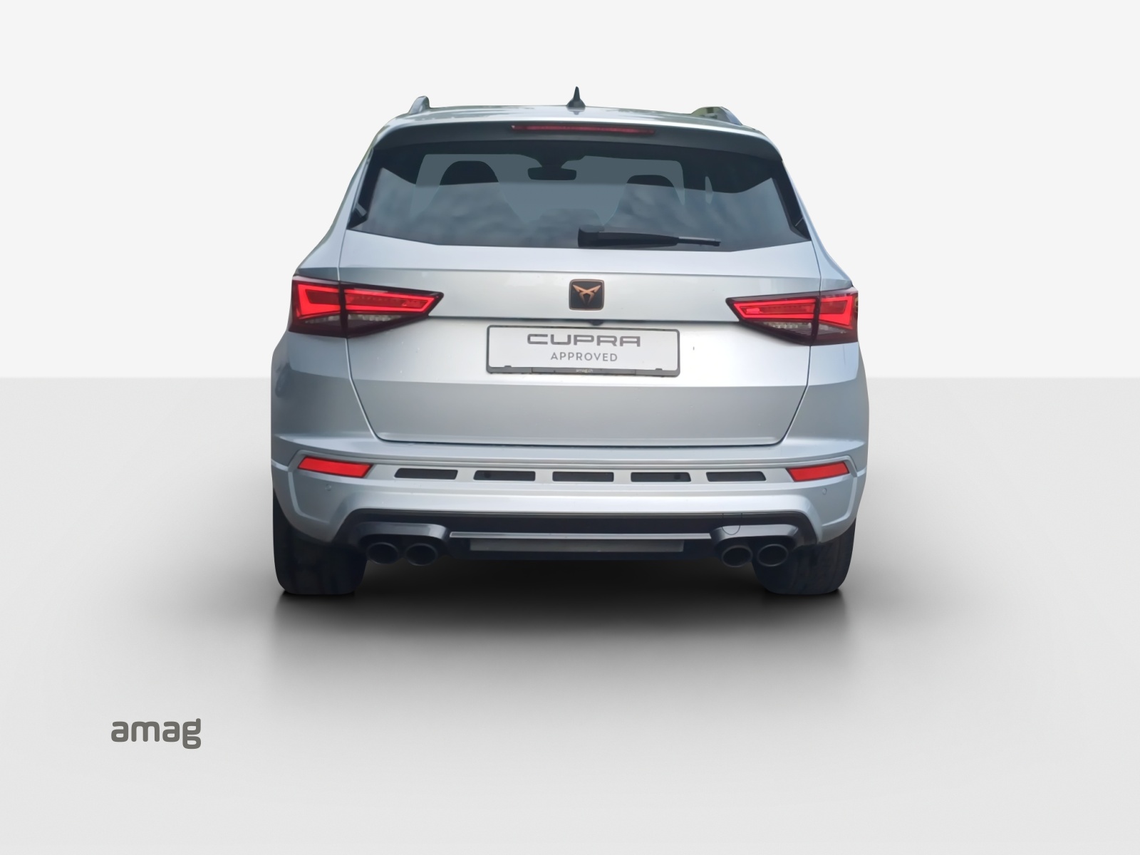 CUPRA Ateca 2.0TSI 4Drive DSG-image-3