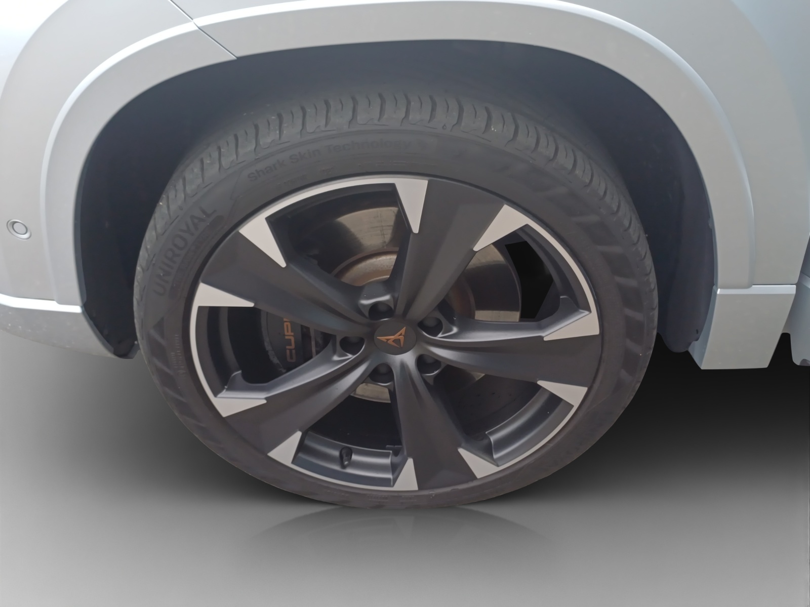 CUPRA Ateca 2.0TSI 4Drive DSG-image-13