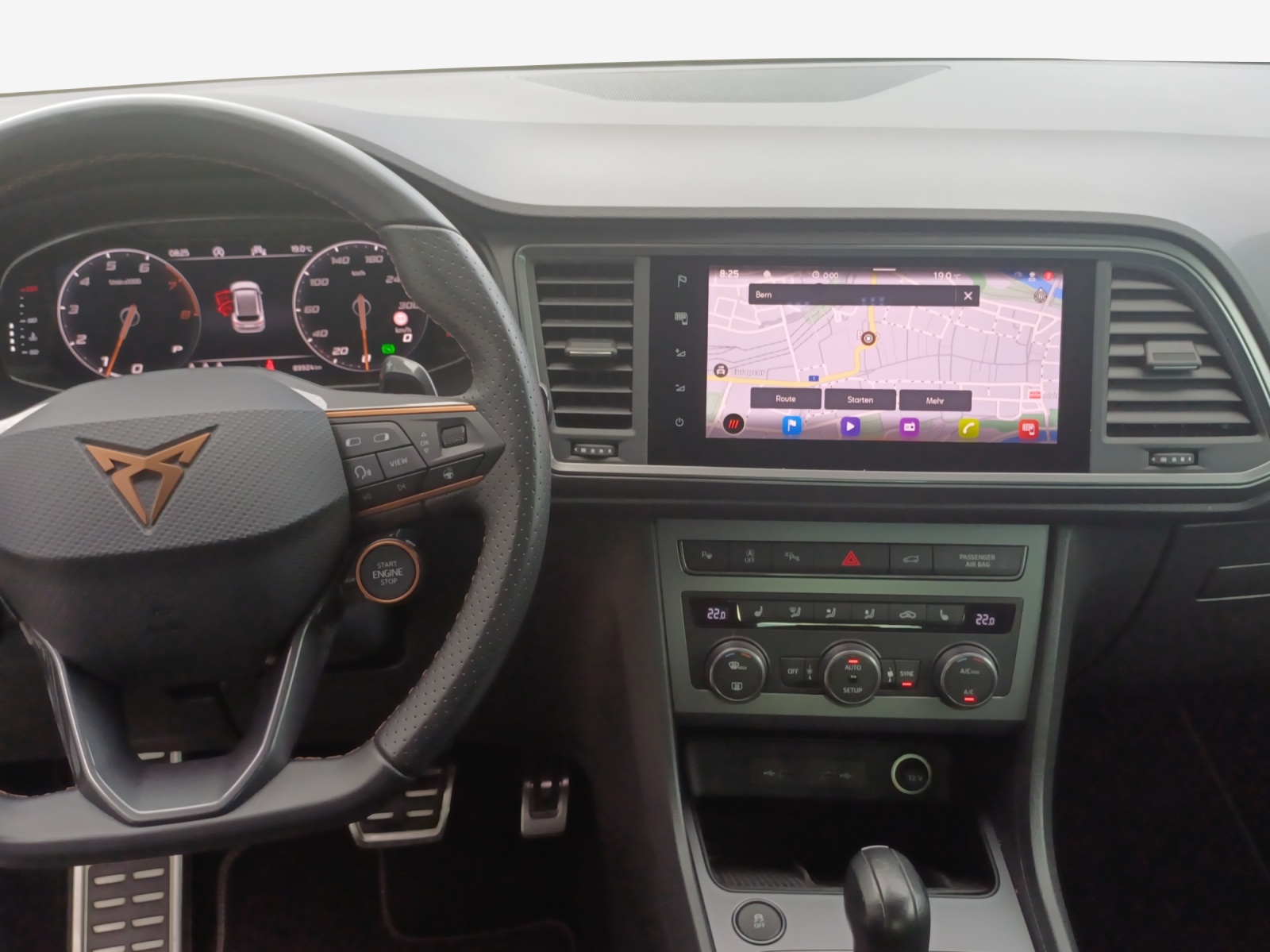 CUPRA Ateca 2.0TSI 4Drive DSG-image-8
