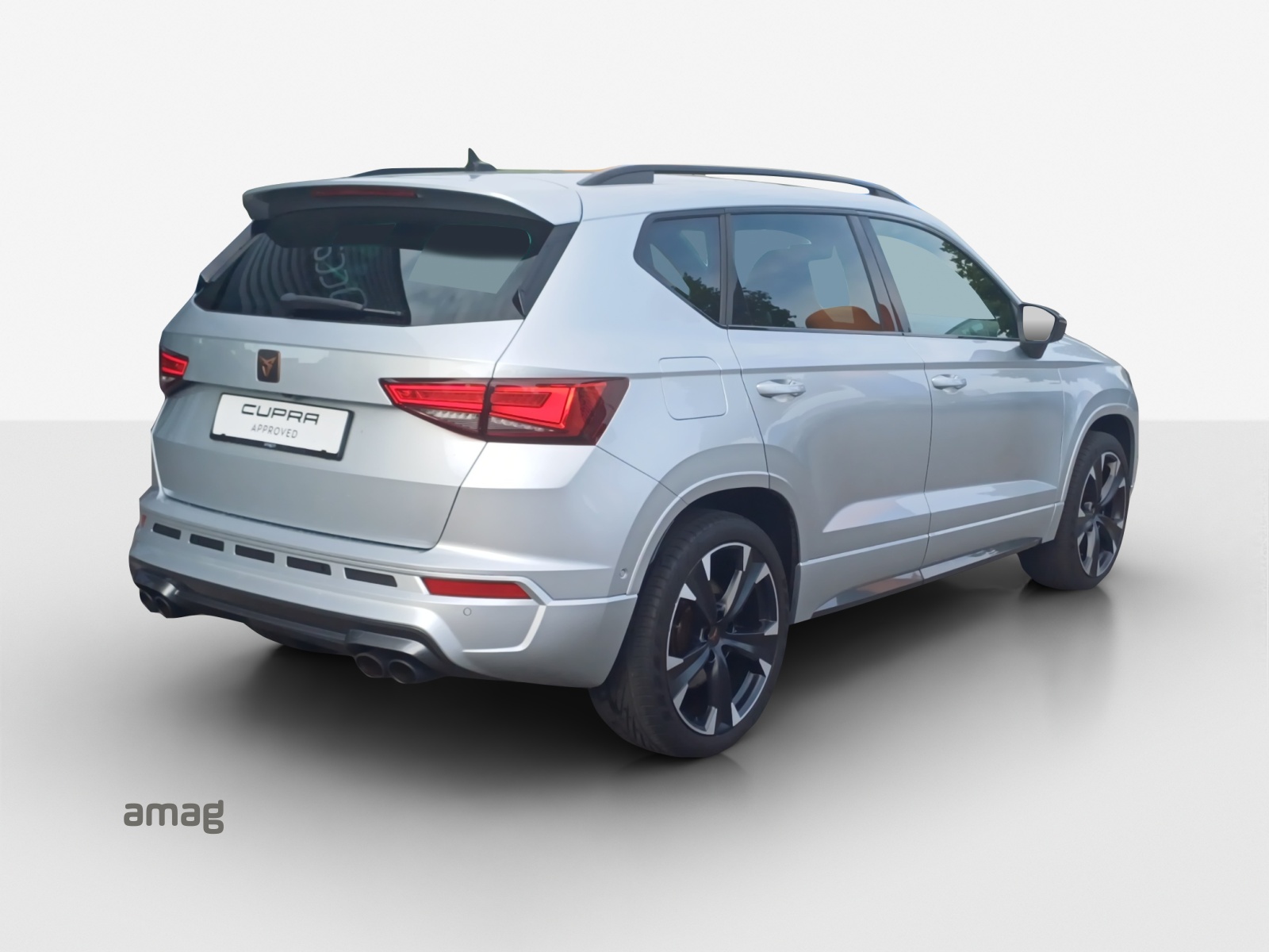 CUPRA Ateca 2.0TSI 4Drive DSG-image-4