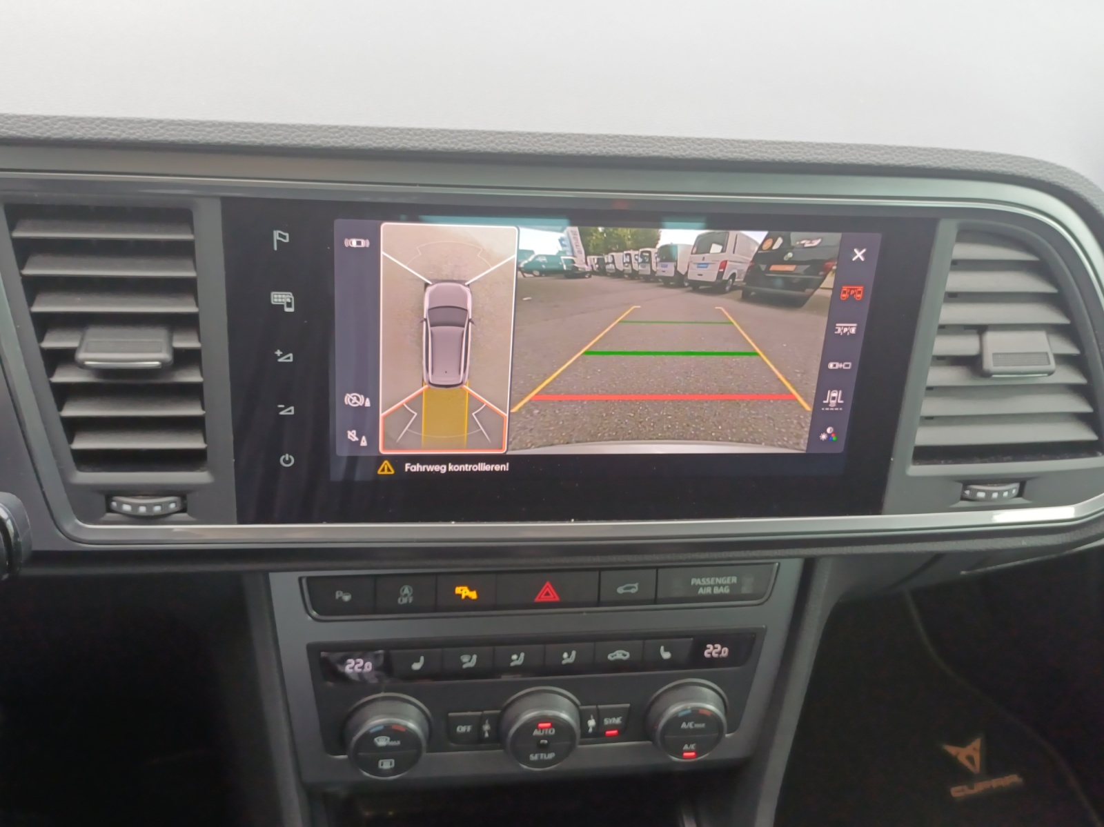 CUPRA Ateca 2.0TSI 4Drive DSG-image-15