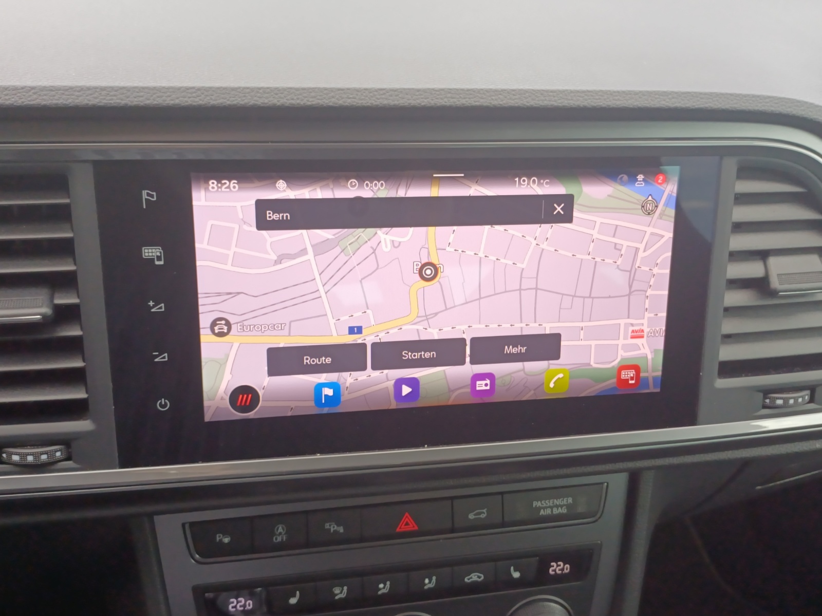 CUPRA Ateca 2.0TSI 4Drive DSG-image-14