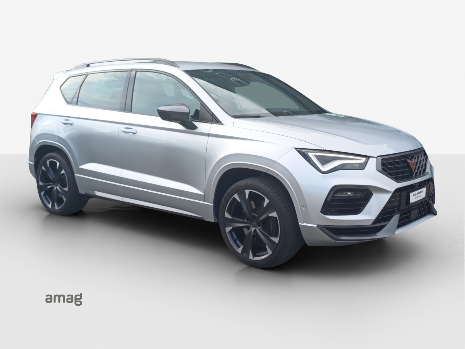 CUPRA Ateca 2.0TSI 4Drive DSG-image-5