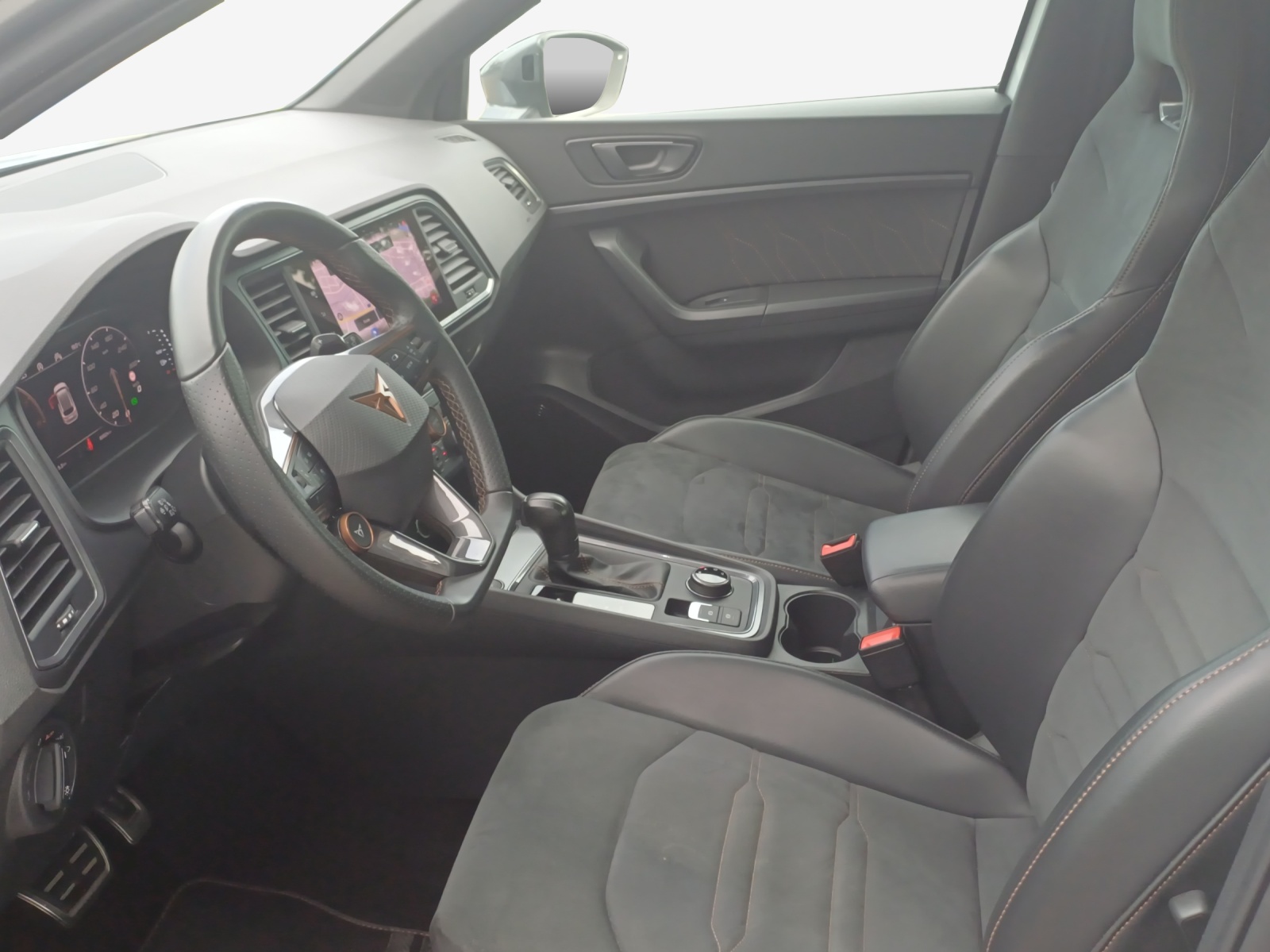 CUPRA Ateca 2.0TSI 4Drive DSG-image-7