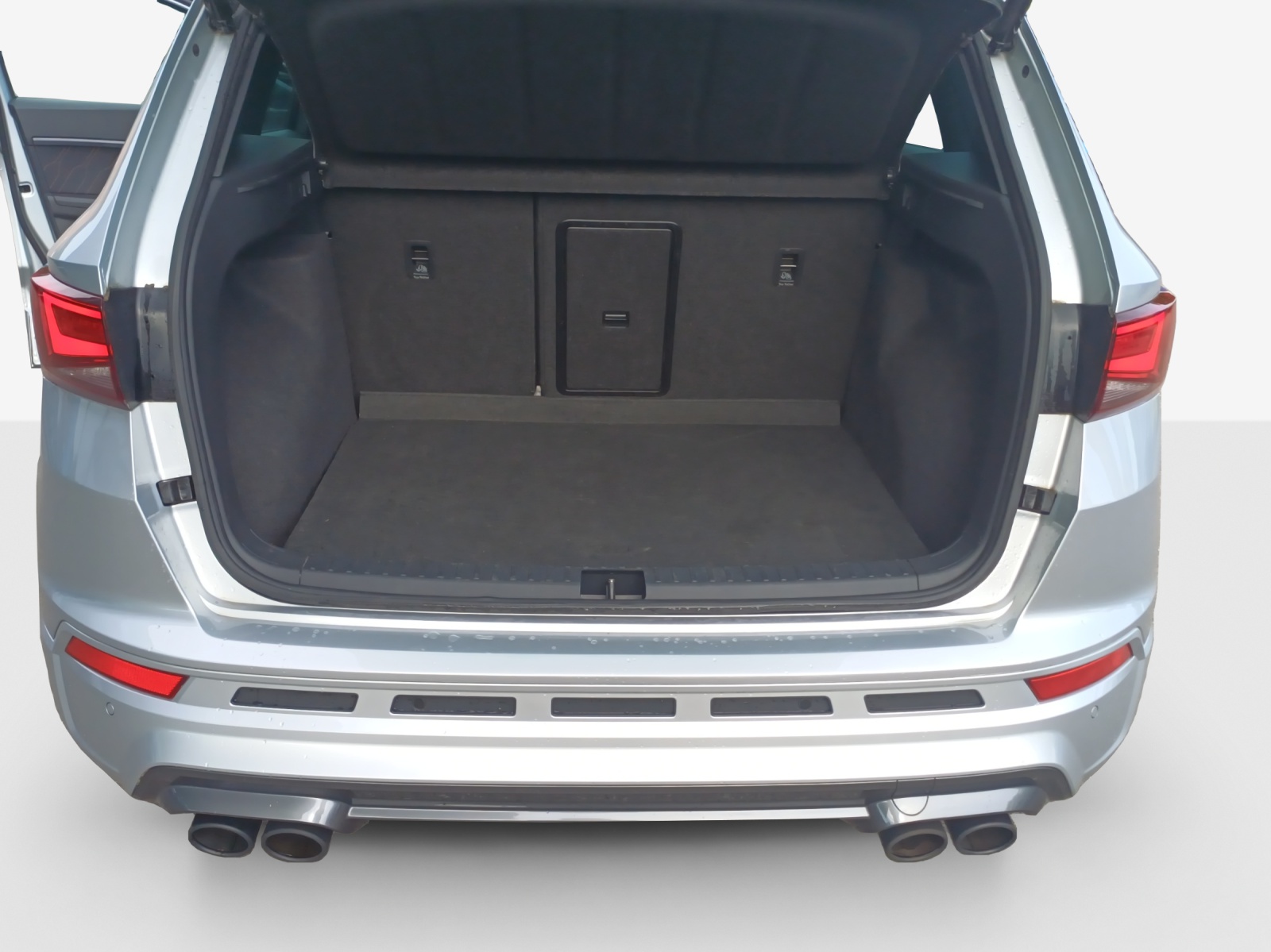 CUPRA Ateca 2.0TSI 4Drive DSG-image-12