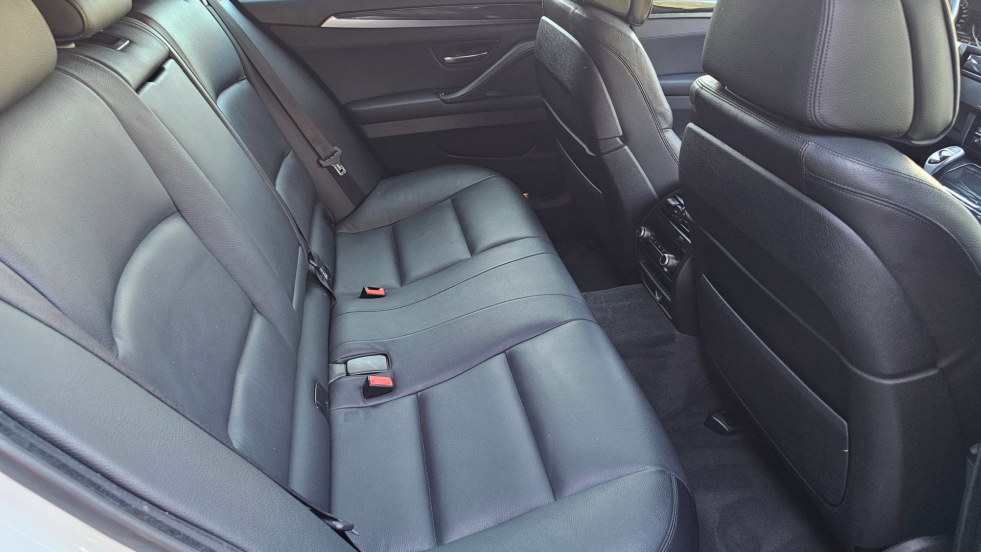 BMW 535d Touring xDrive Steptronic-image-11