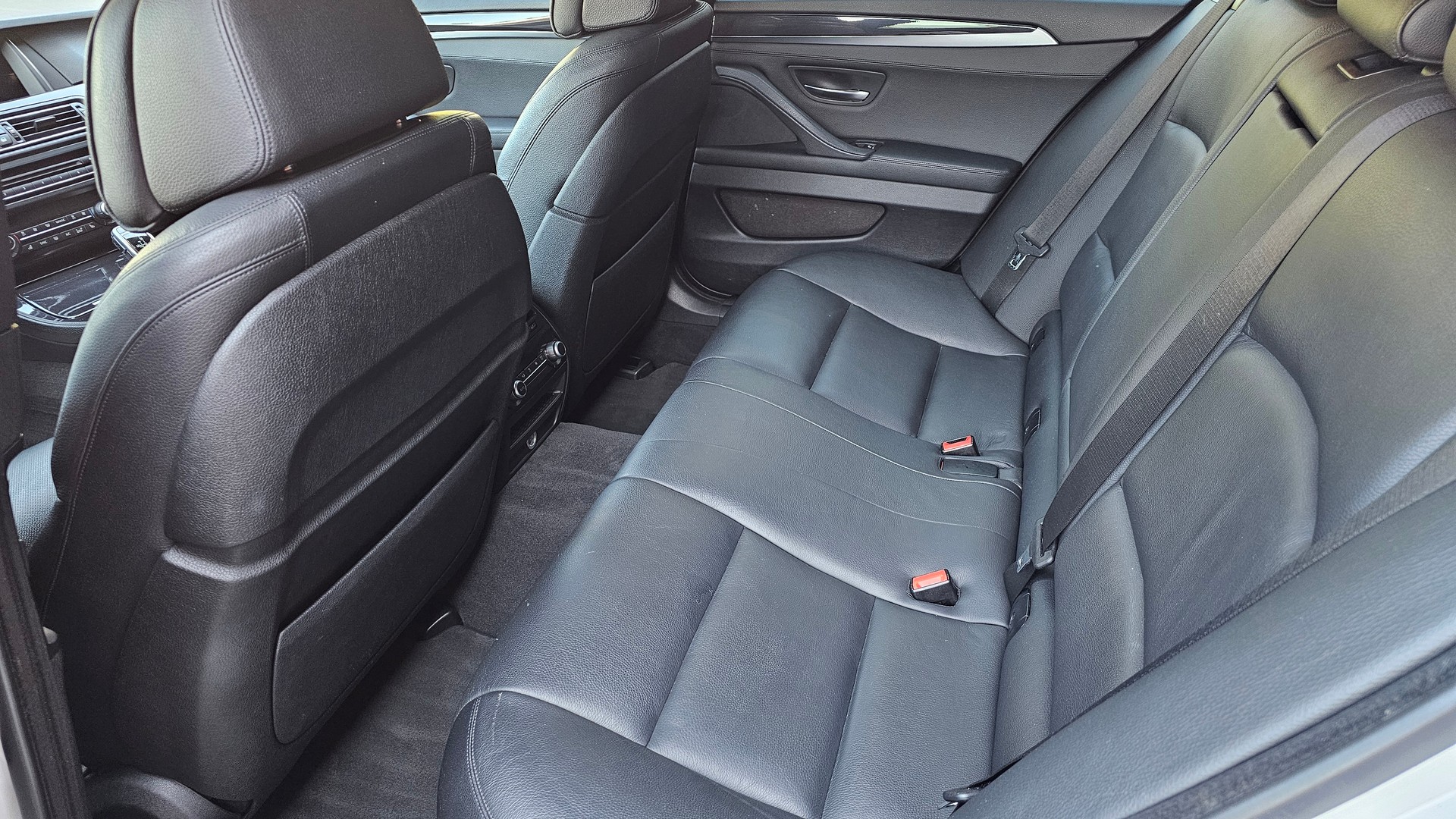 BMW 535d Touring xDrive Steptronic-image-9