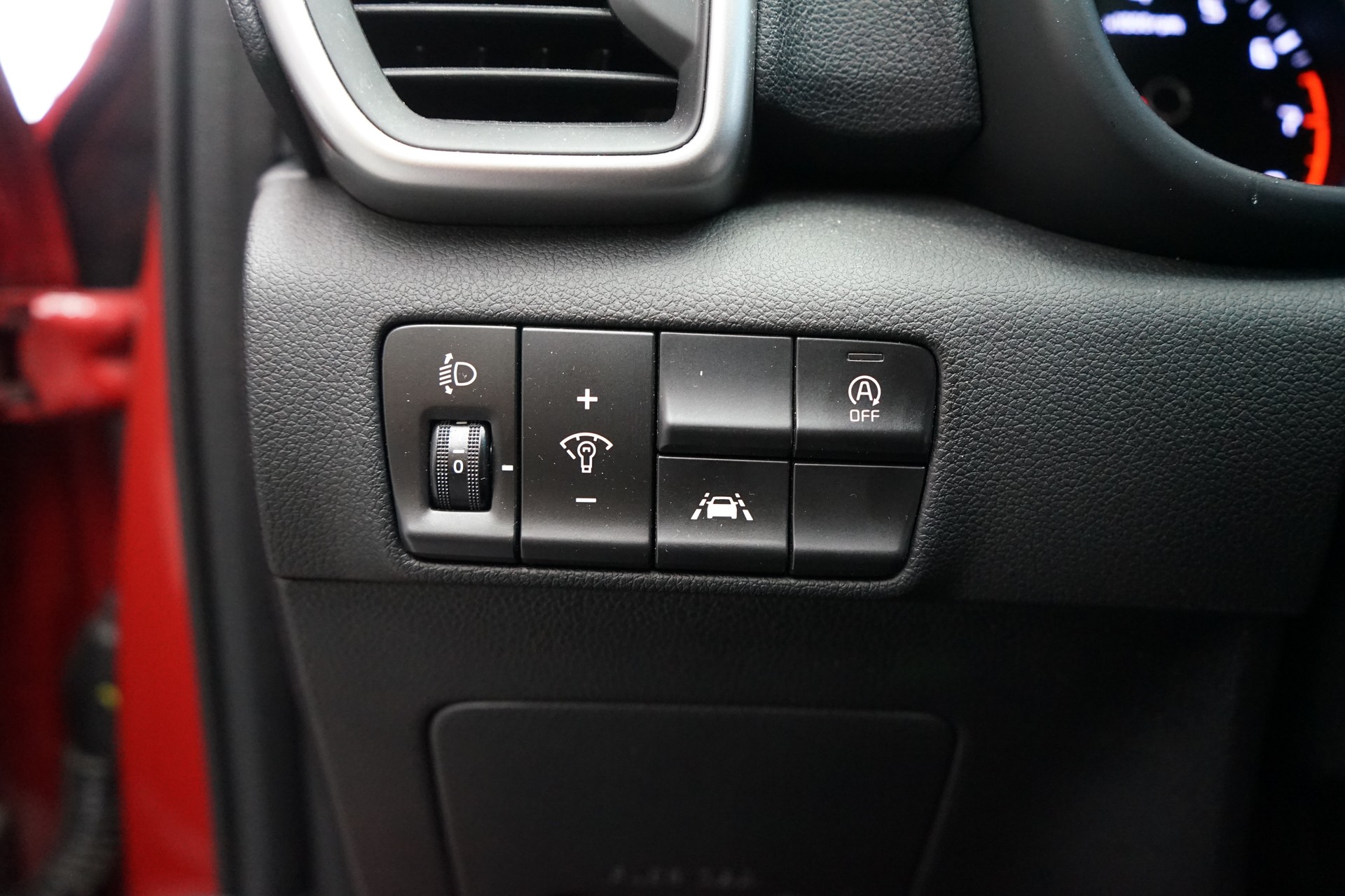 KIA Sportage 1.6 T-GDi Trend 4WD Automat-image-13