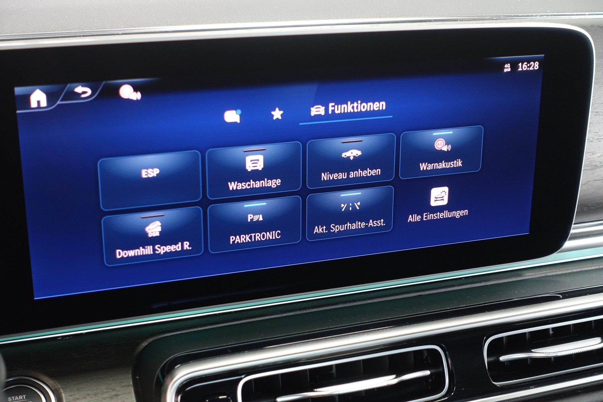MERCEDES-BENZ V 300 d lang Avantgarde 4Matic 7-Pl.-image-28