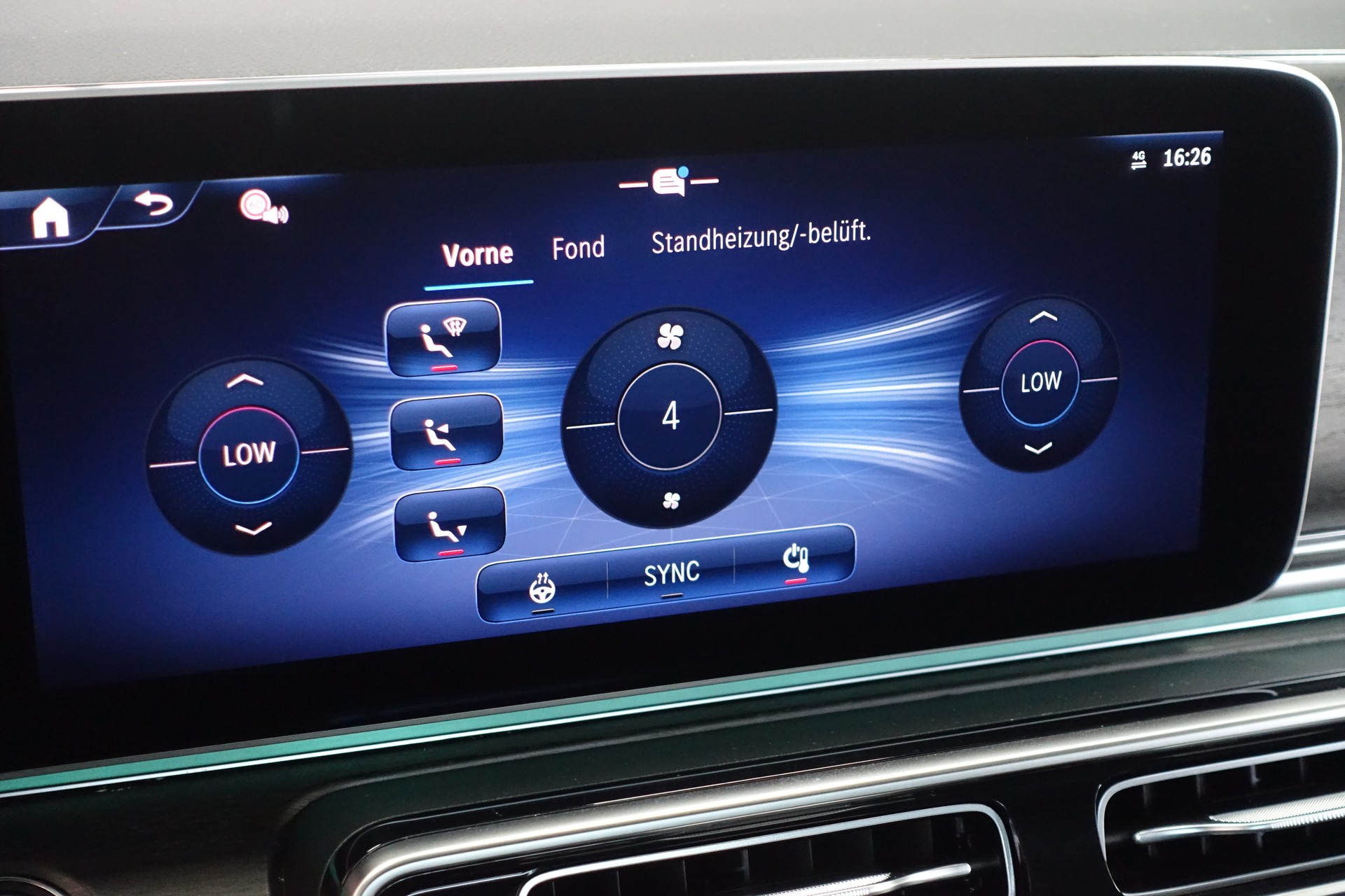 MERCEDES-BENZ V 300 d lang Avantgarde 4Matic 7-Pl.-image-30