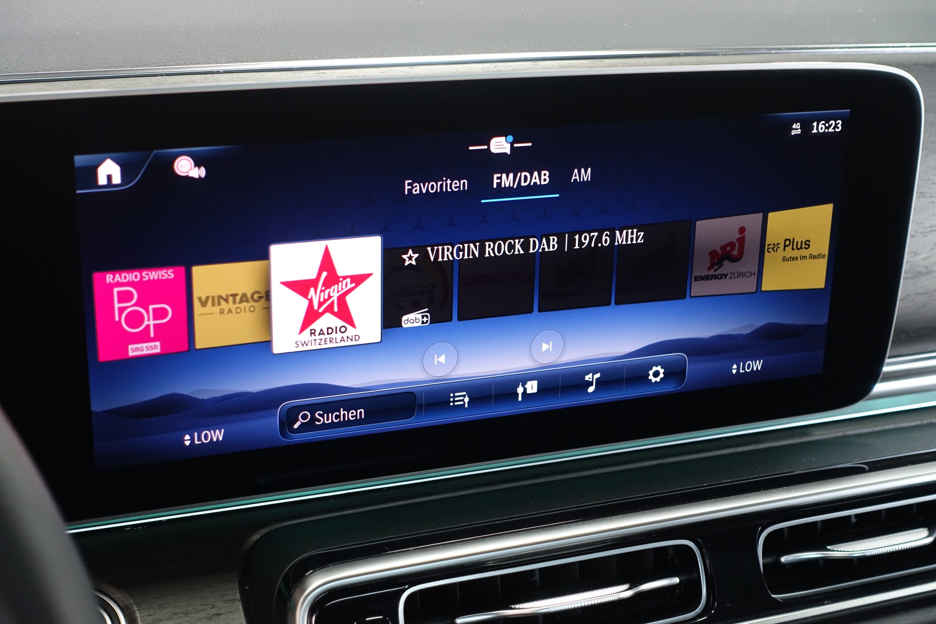 MERCEDES-BENZ V 300 d lang Avantgarde 4Matic 7-Pl.-image-26