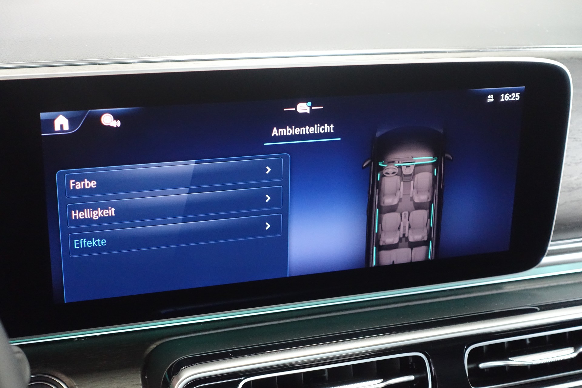 MERCEDES-BENZ V 300 d lang Avantgarde 4Matic 7-Pl.-image-31