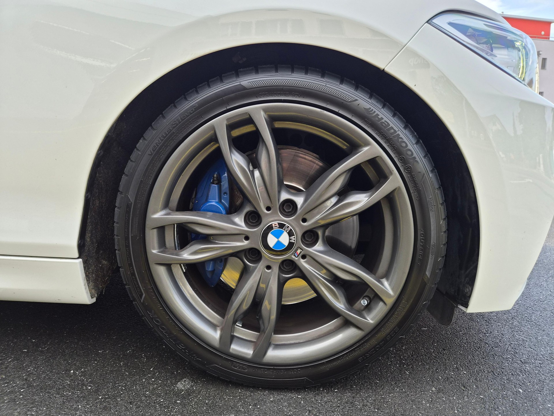 BMW M235i xDrive Coupé-image-7