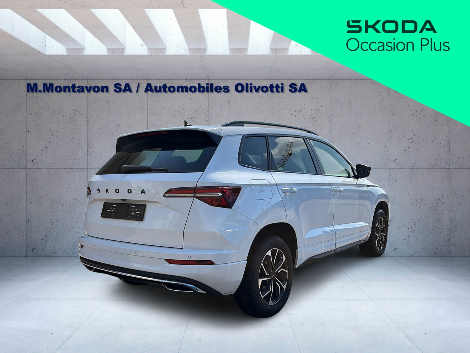 SKODA Karoq 2.0 TSI SportLine 4x4 DSG-image-6