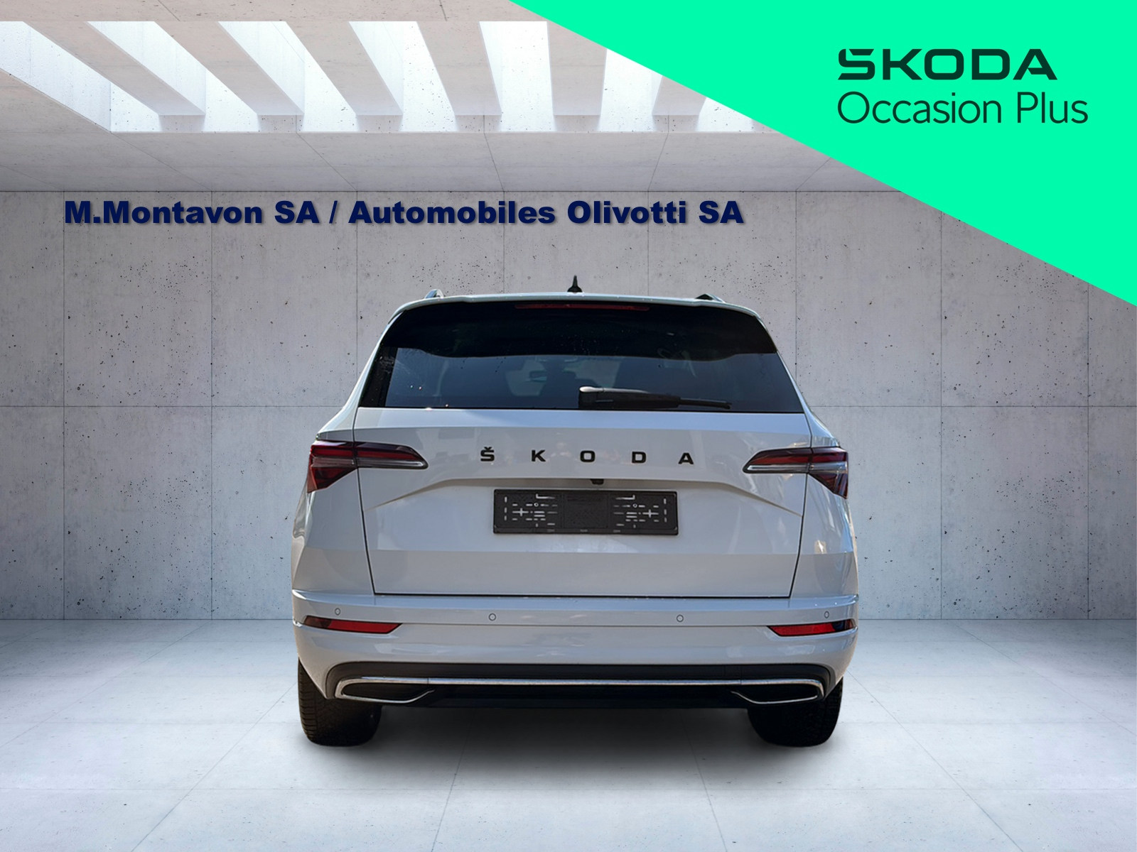 SKODA Karoq 2.0 TSI SportLine 4x4 DSG-image-5