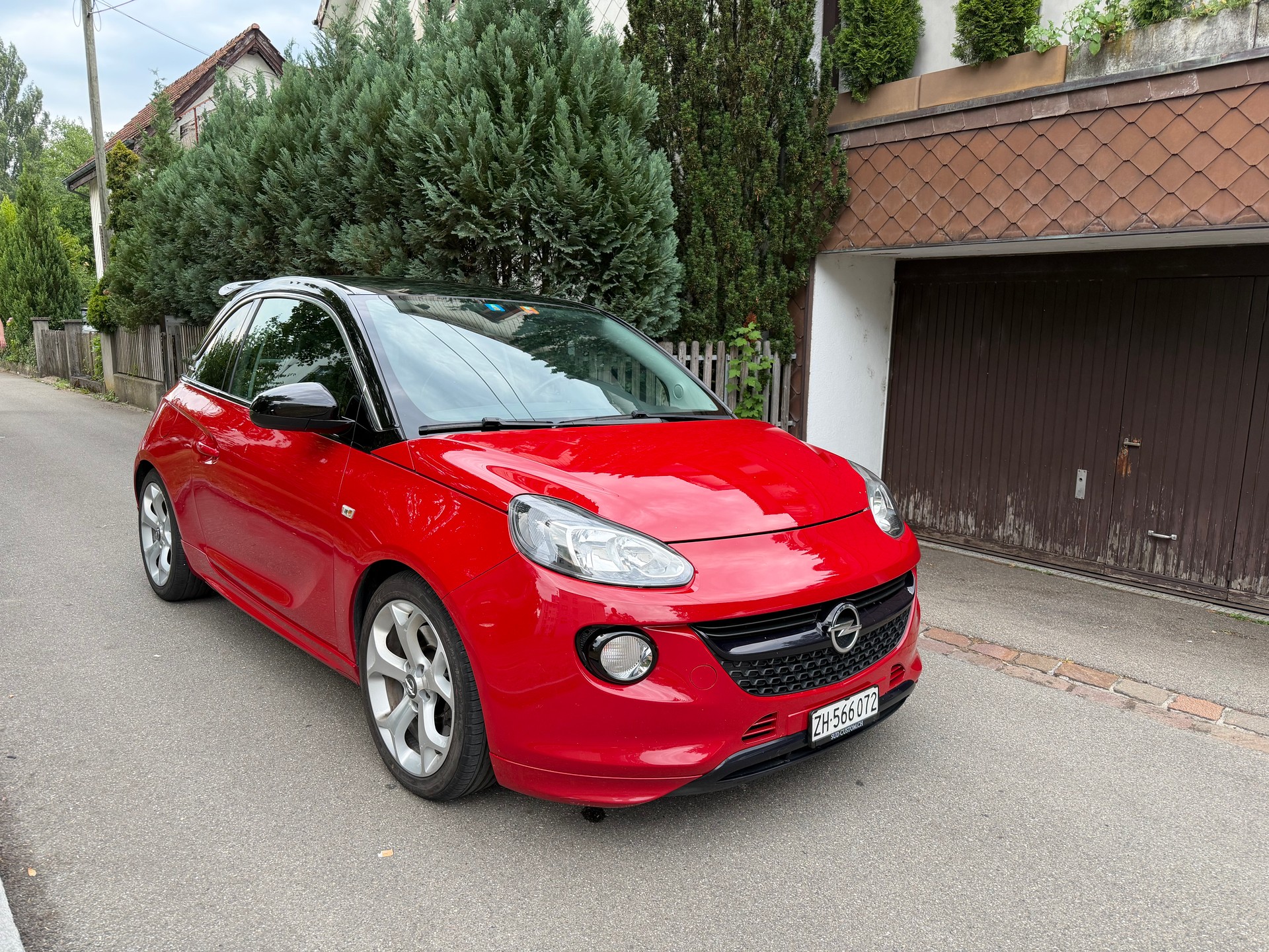 OPEL 1.4i Turbo S S/S-image-1