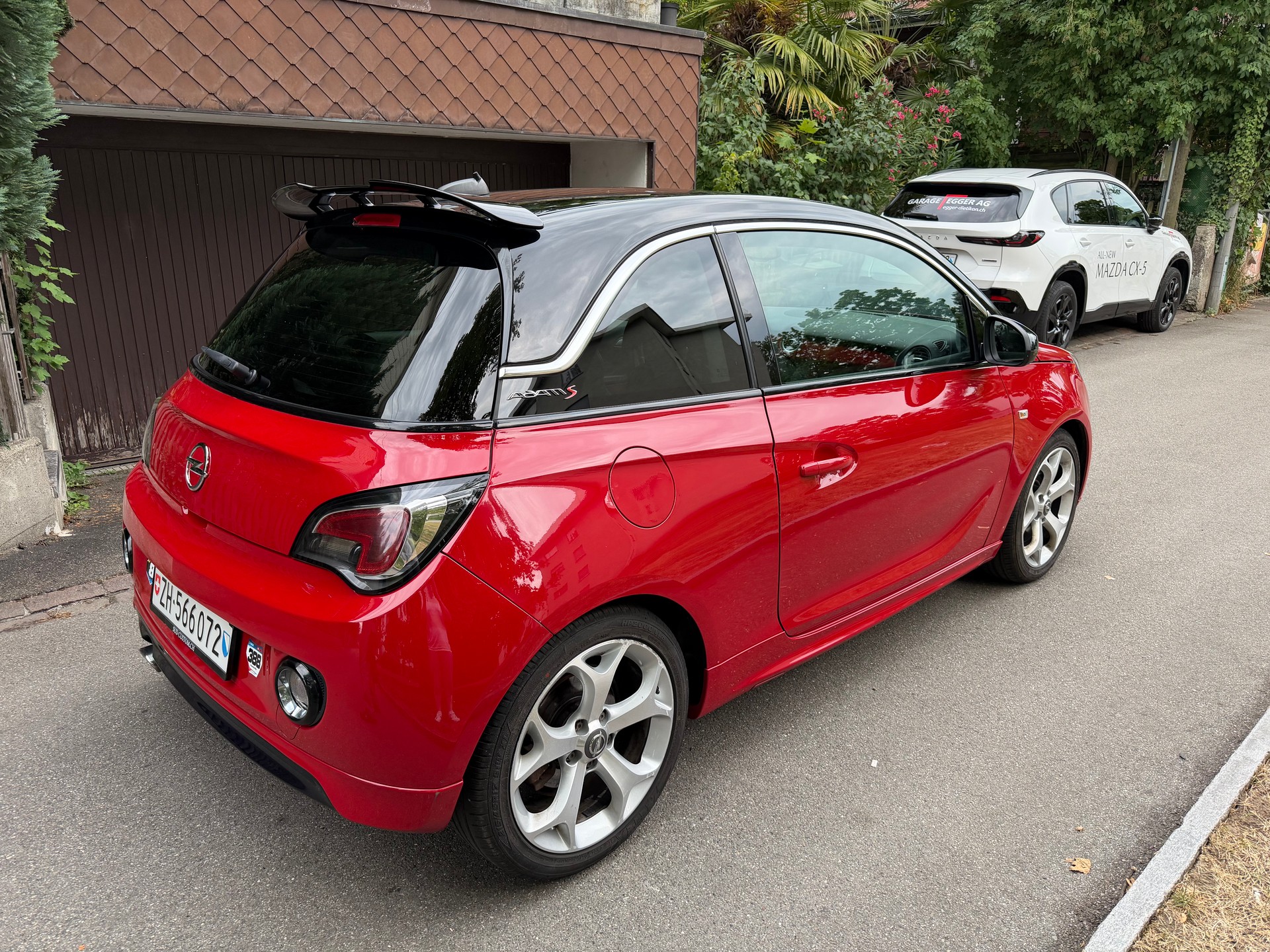 OPEL 1.4i Turbo S S/S-image-2