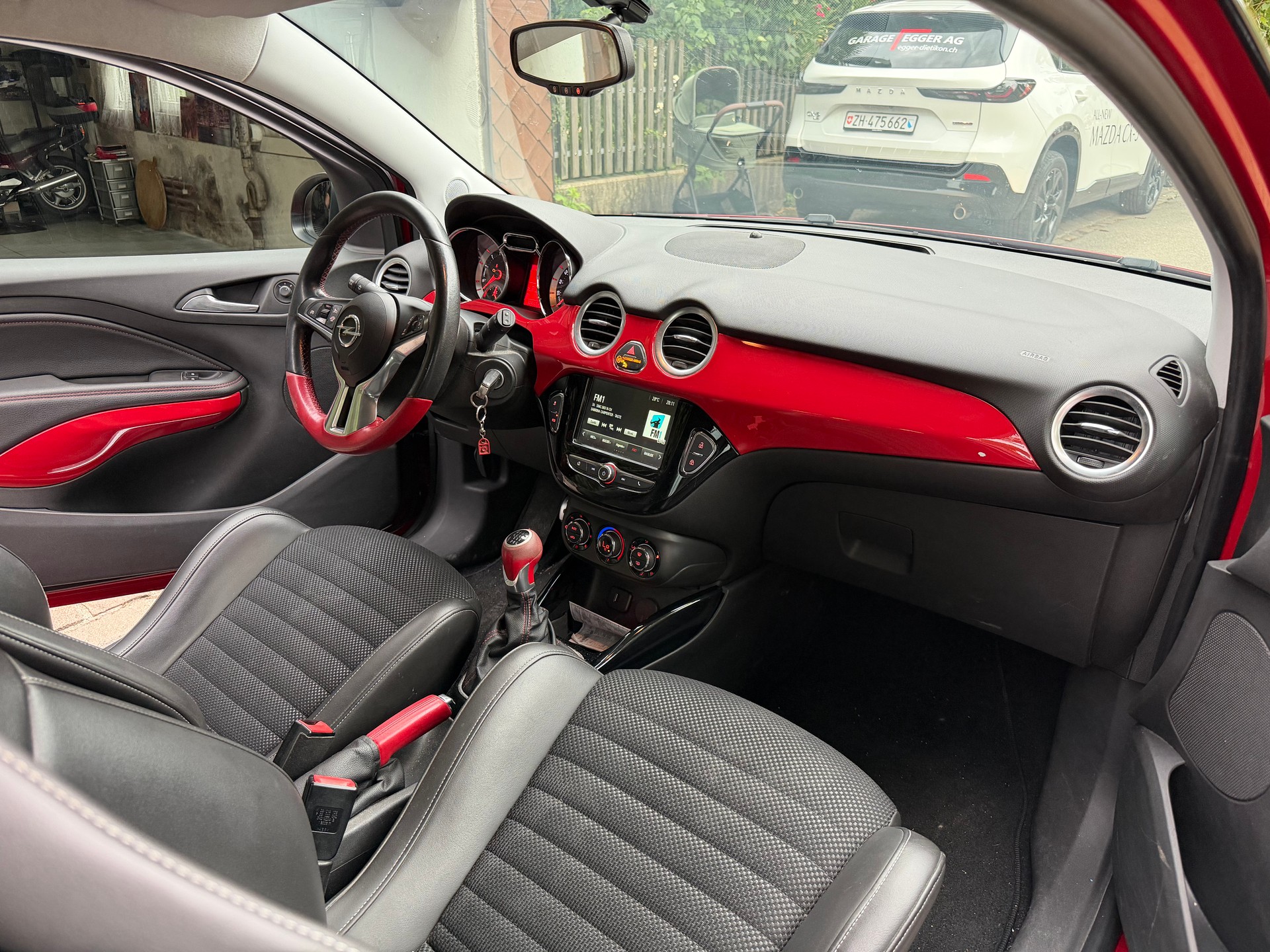 OPEL 1.4i Turbo S S/S-image-5
