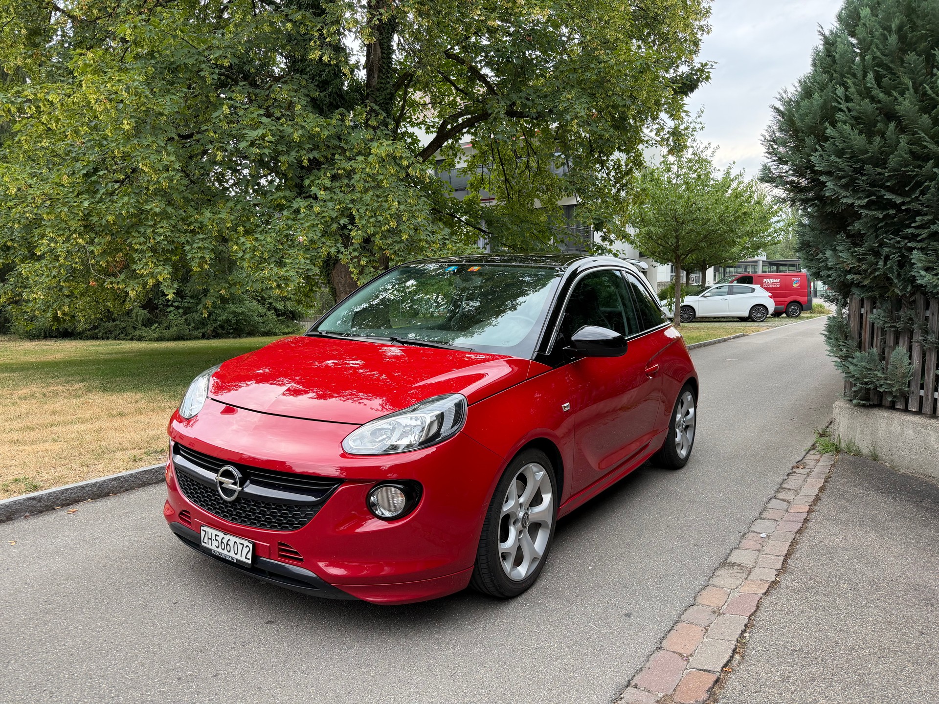OPEL 1.4i Turbo S S/S-image-0