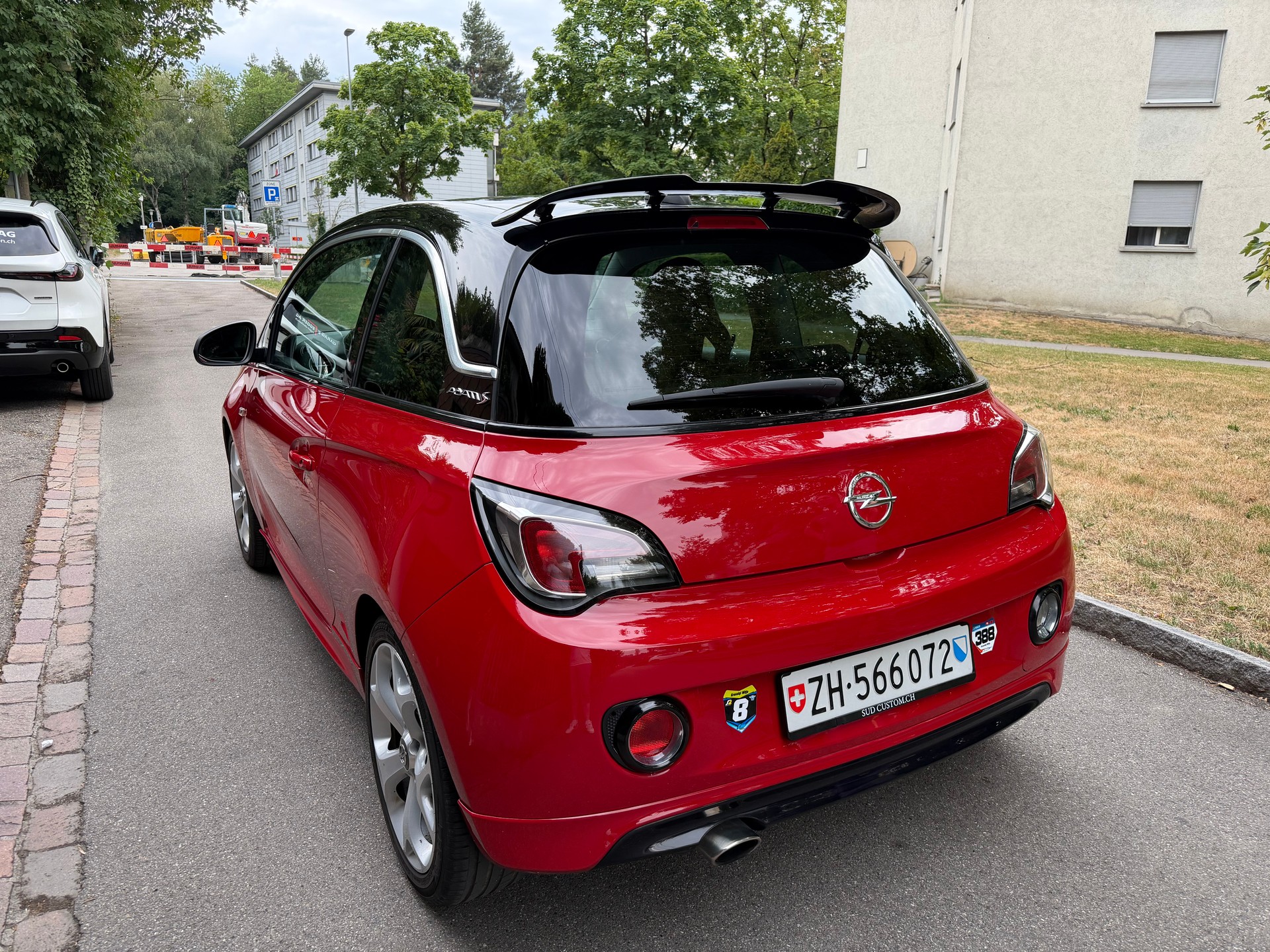 OPEL 1.4i Turbo S S/S-image-3