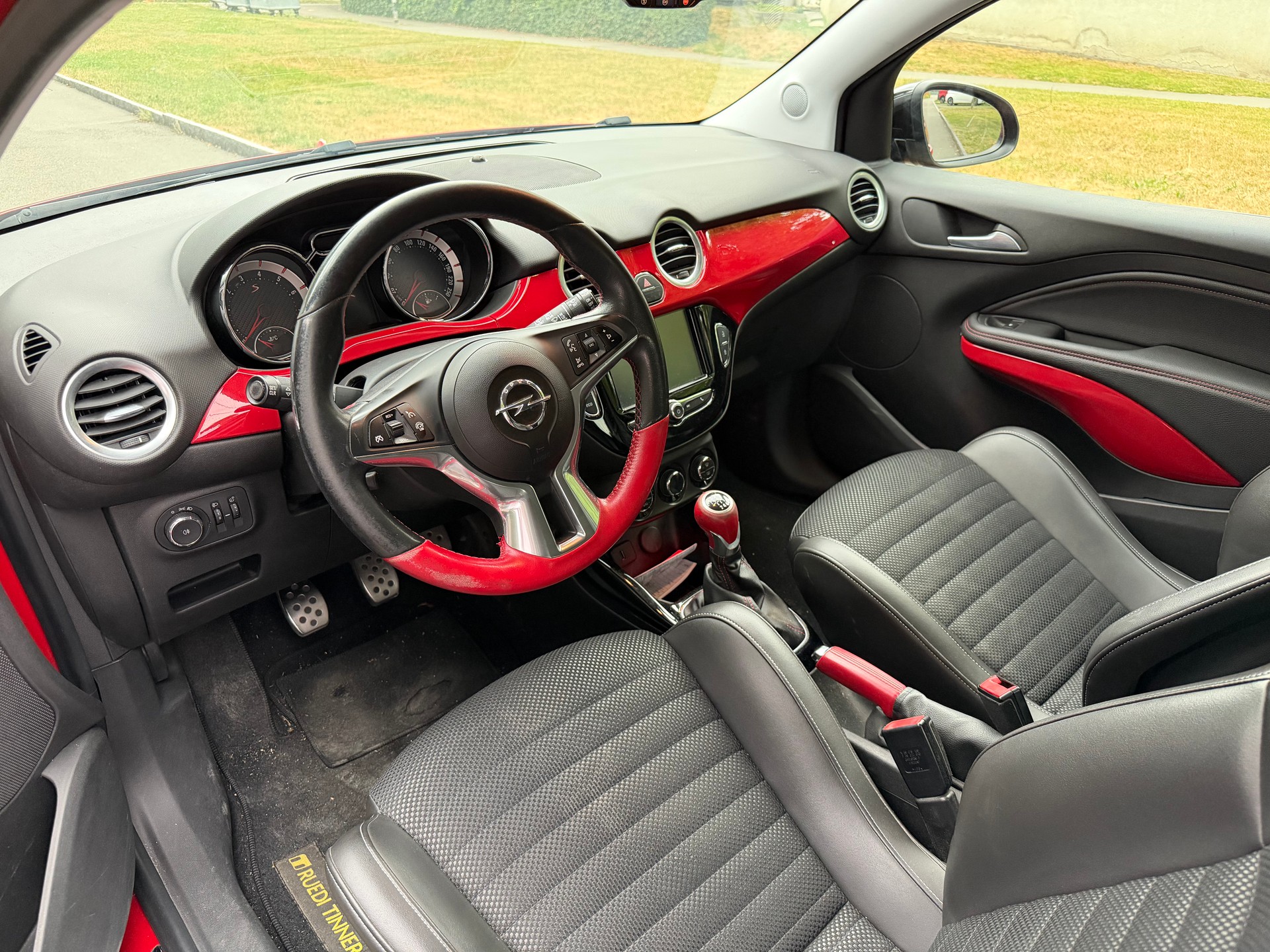 OPEL 1.4i Turbo S S/S-image-4