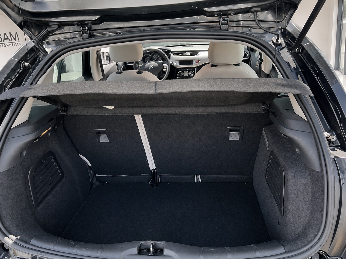 CITROEN C3 1.6 16V HDi Exclusive-image-5