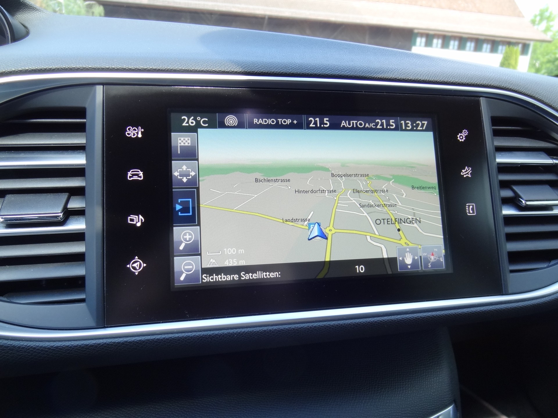 PEUGEOT 308 2.0 BlueHDI GT Automatic-image-6