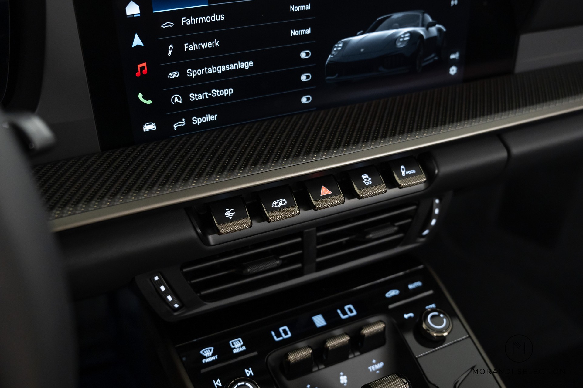 PORSCHE 911 Cabriolet 3.6 Turbo S PDK-image-29