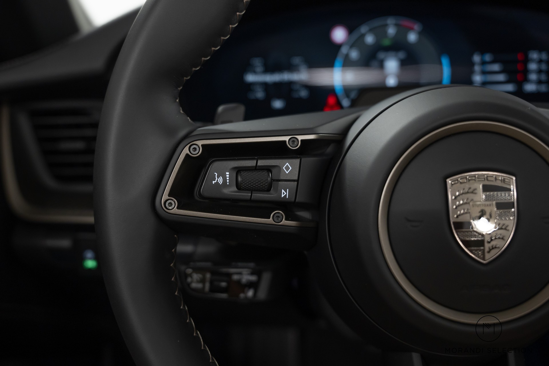PORSCHE 911 Cabriolet 3.6 Turbo S PDK-image-23