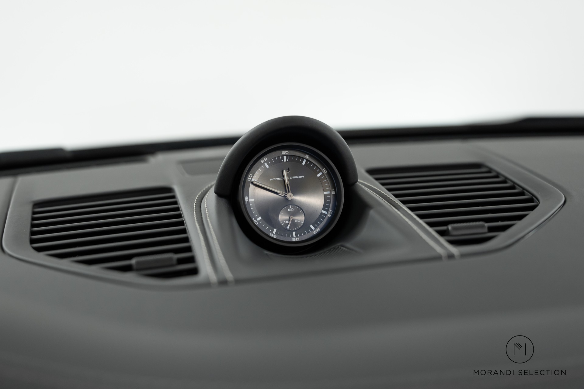 PORSCHE 911 Cabriolet 3.6 Turbo S PDK-image-26