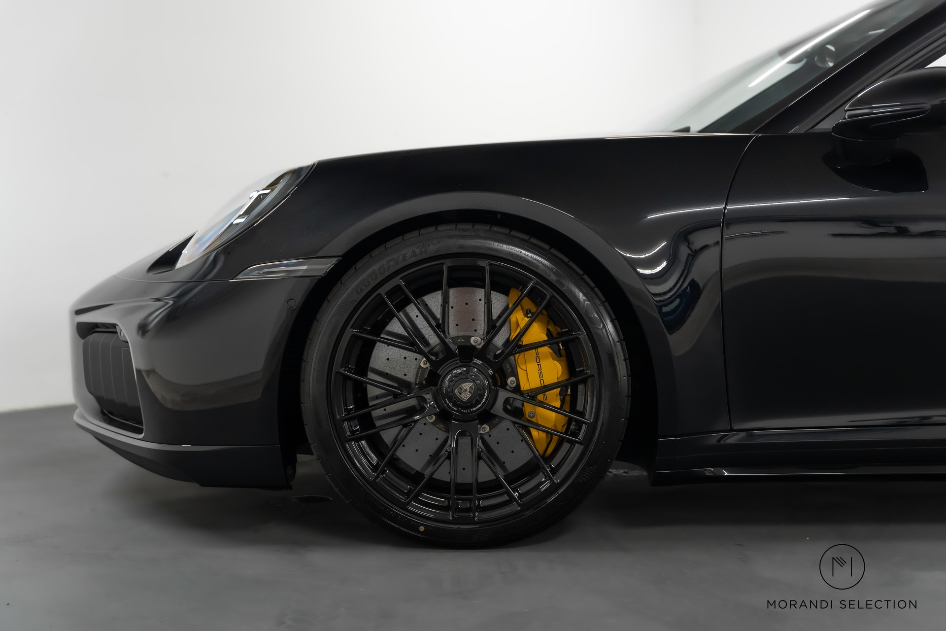 PORSCHE 911 Cabriolet 3.6 Turbo S PDK-image-6
