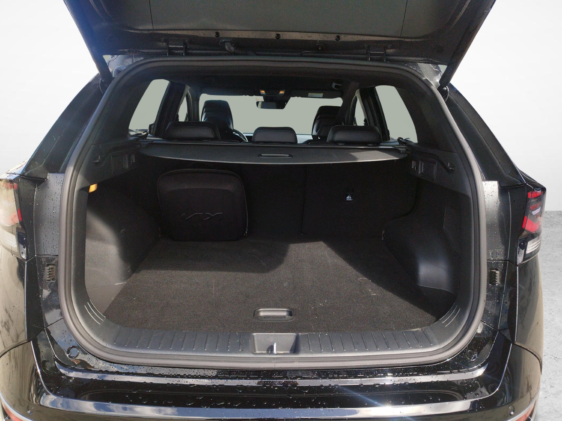 KIA Sportage 1.6 T-GDi PHEV GT-Line-image-12