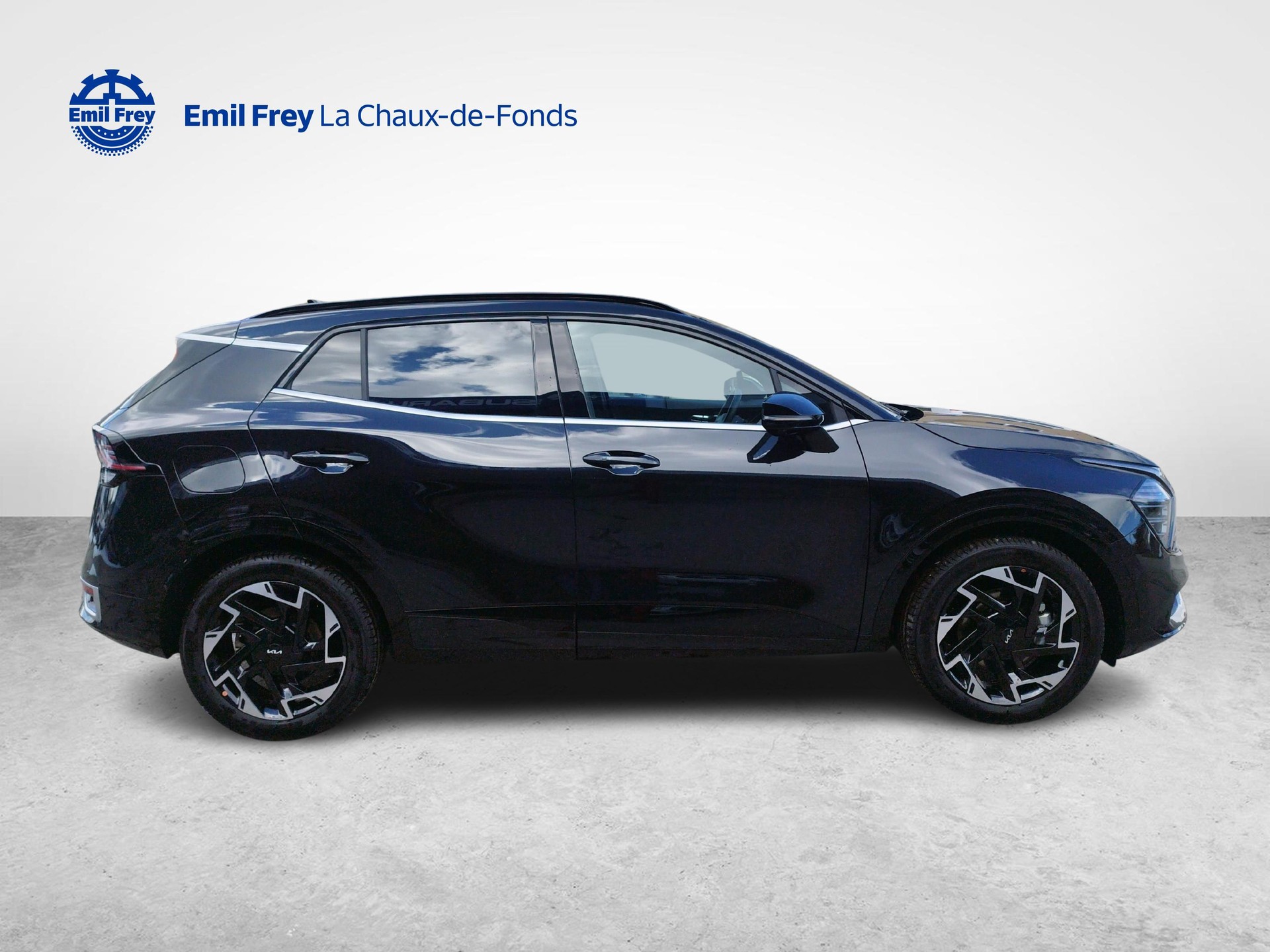 KIA Sportage 1.6 T-GDi PHEV GT-Line-image-6