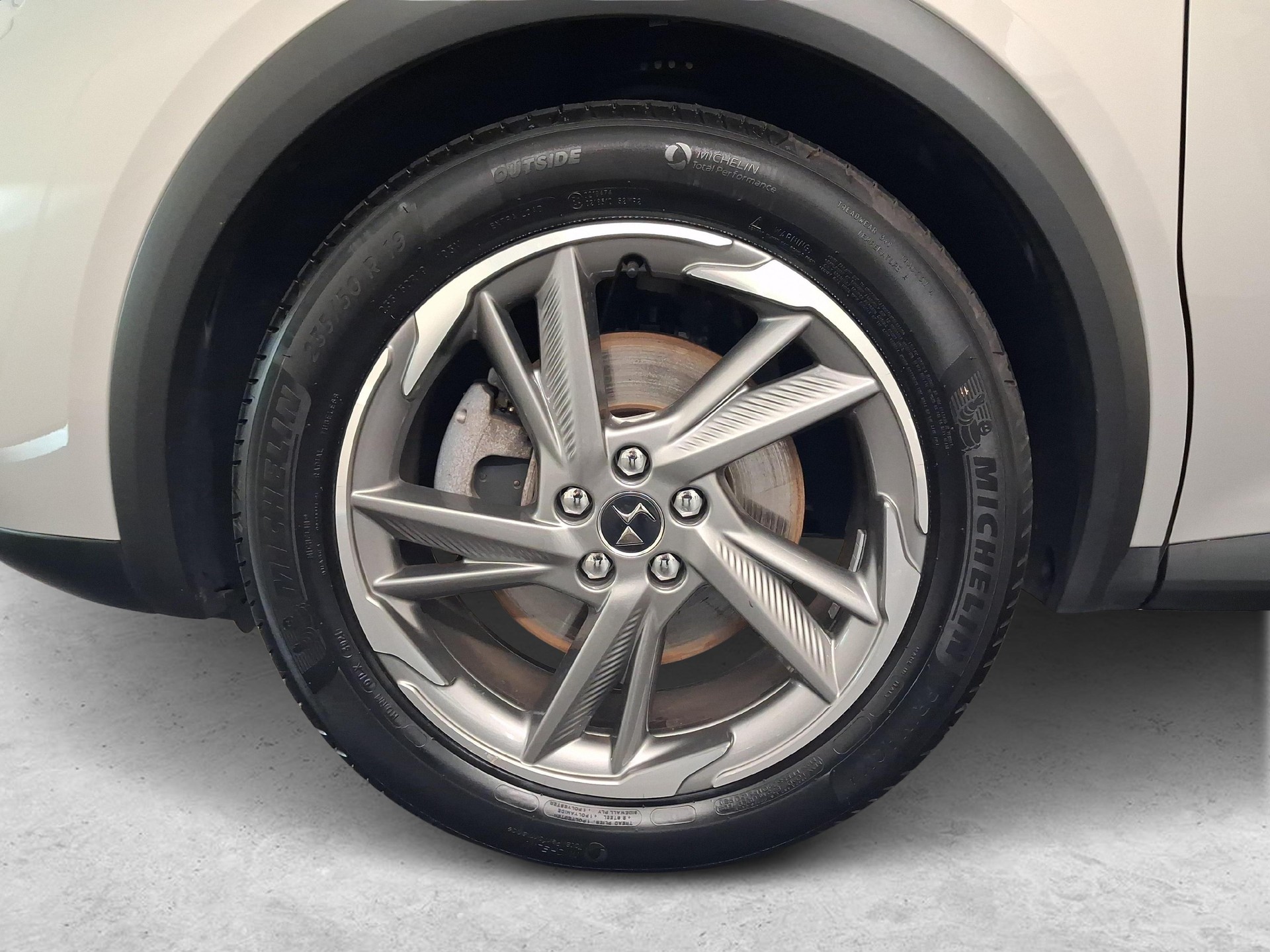 DS AUTOMOBILES 7 Crossback 1.6 E-Tense Bastille+ 4x4-image-14