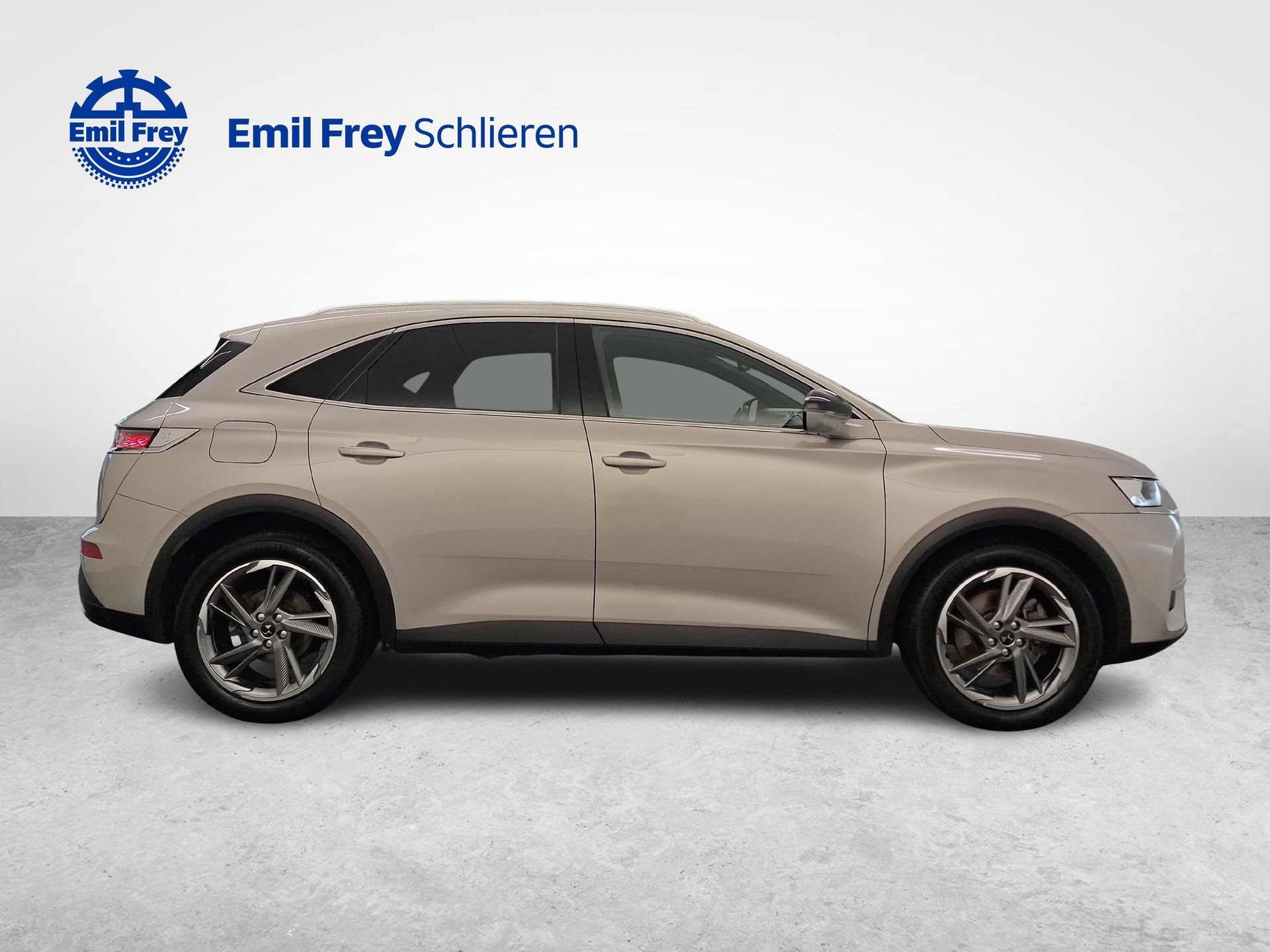 DS AUTOMOBILES 7 Crossback 1.6 E-Tense Bastille+ 4x4-image-5