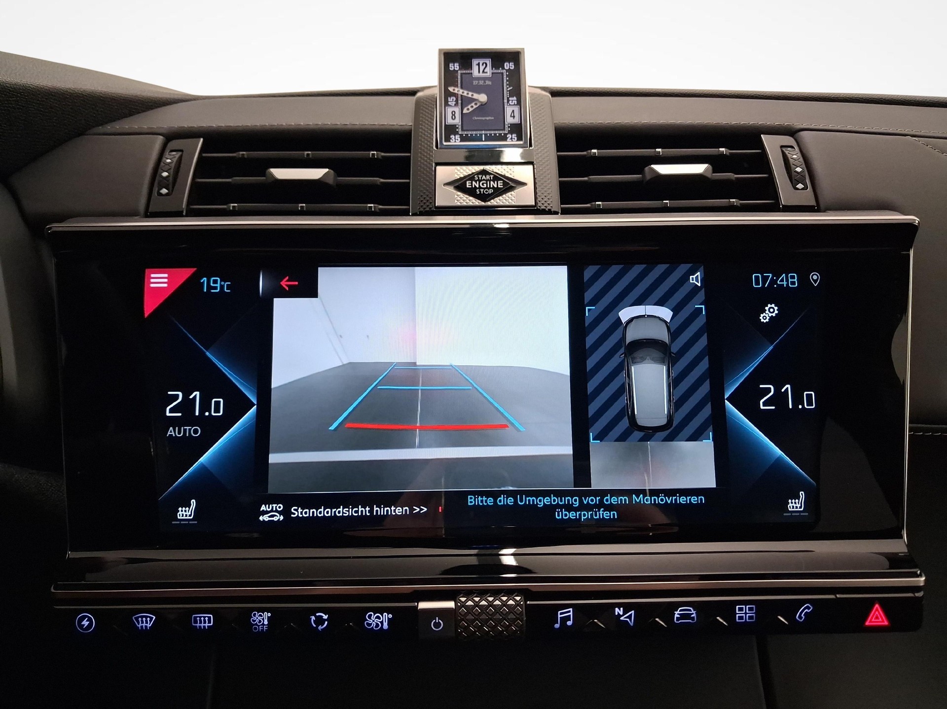 DS AUTOMOBILES 7 Crossback 1.6 E-Tense Bastille+ 4x4-image-13