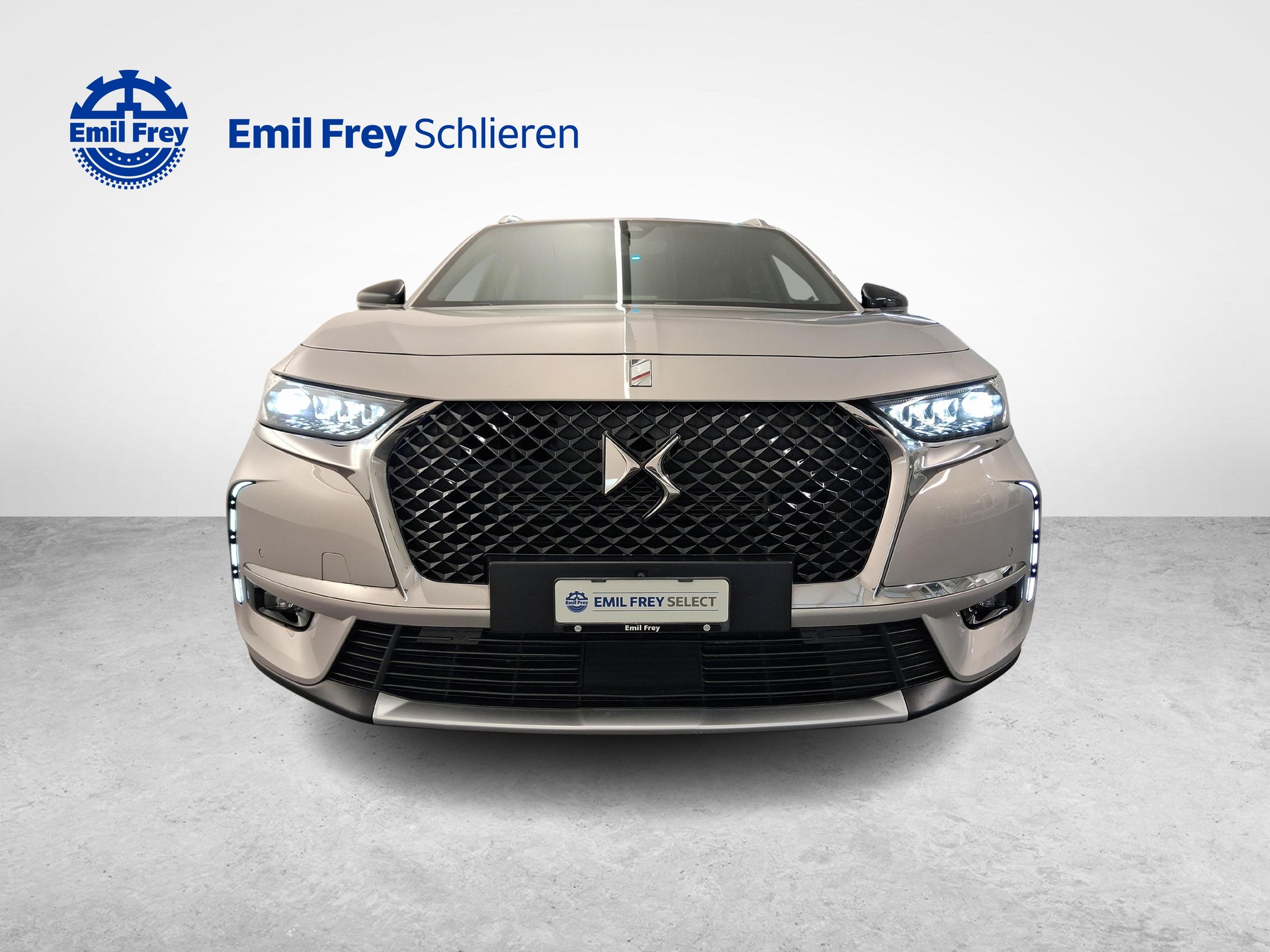 DS AUTOMOBILES 7 Crossback 1.6 E-Tense Bastille+ 4x4-image-7