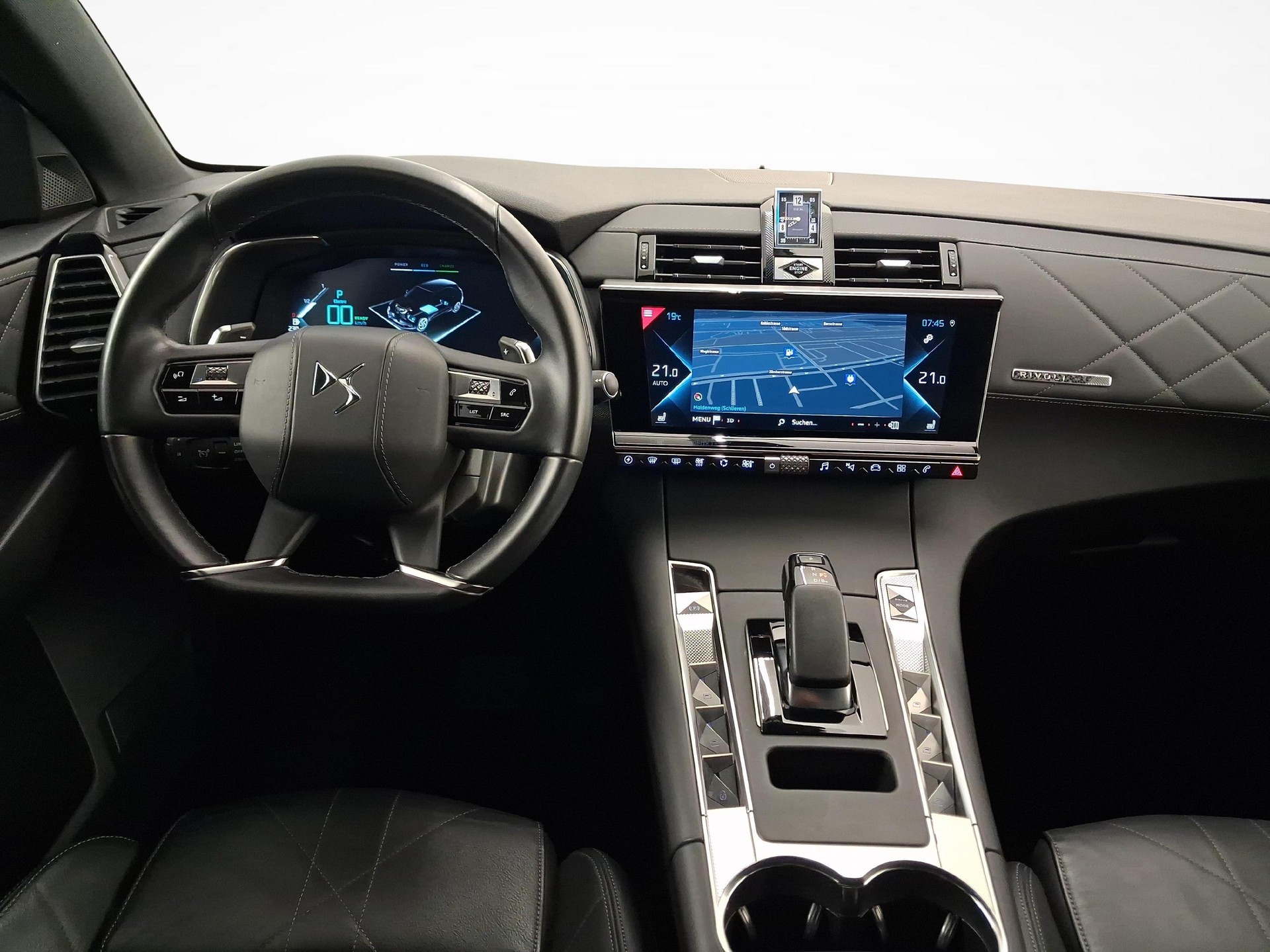 DS AUTOMOBILES 7 Crossback 1.6 E-Tense Bastille+ 4x4-image-8
