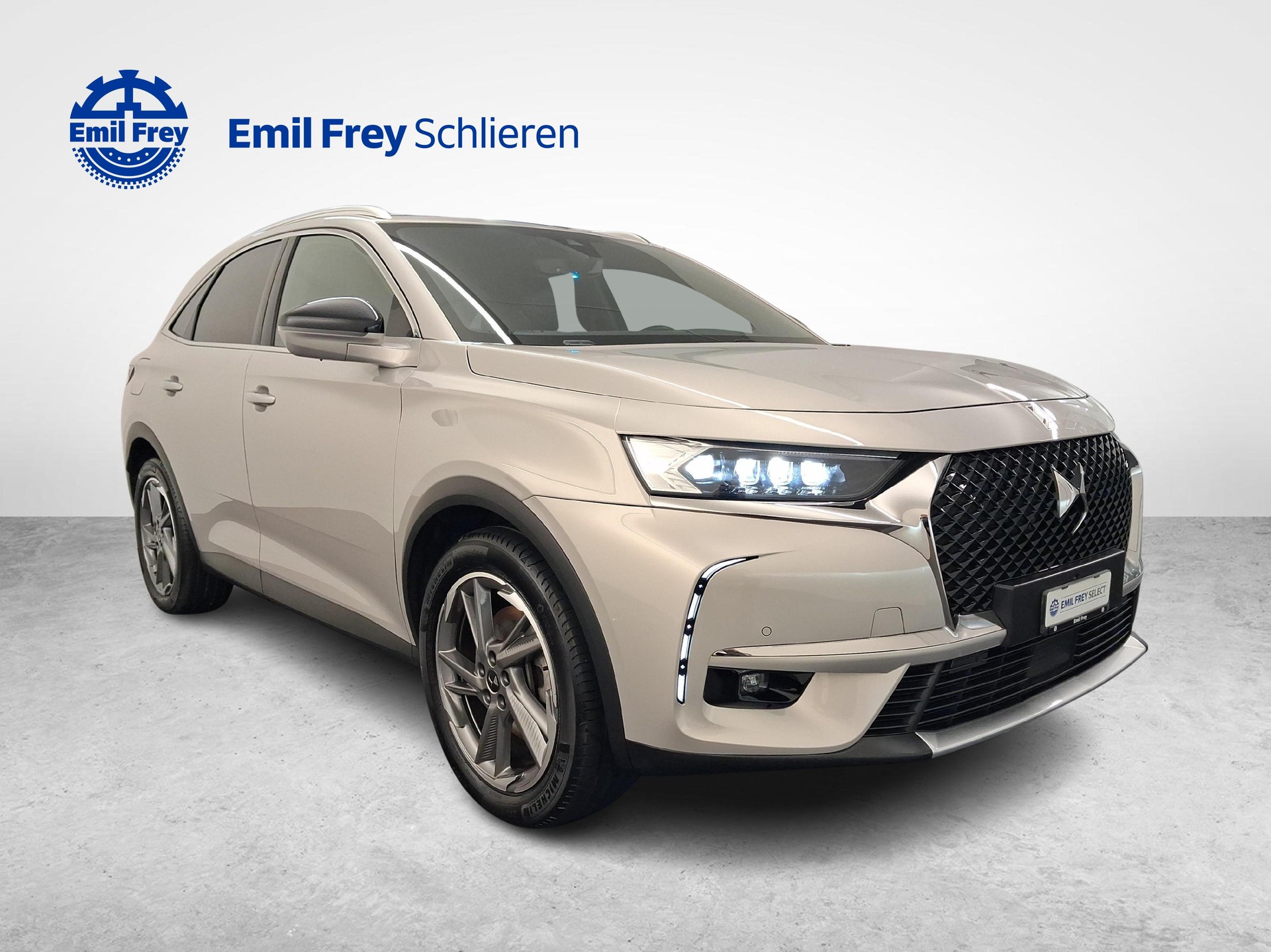 DS AUTOMOBILES 7 Crossback 1.6 E-Tense Bastille+ 4x4-image-6