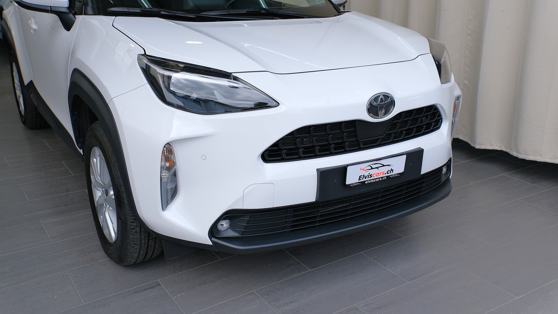TOYOTA Yaris Cross 1.5 Trend e-CVT-image-26