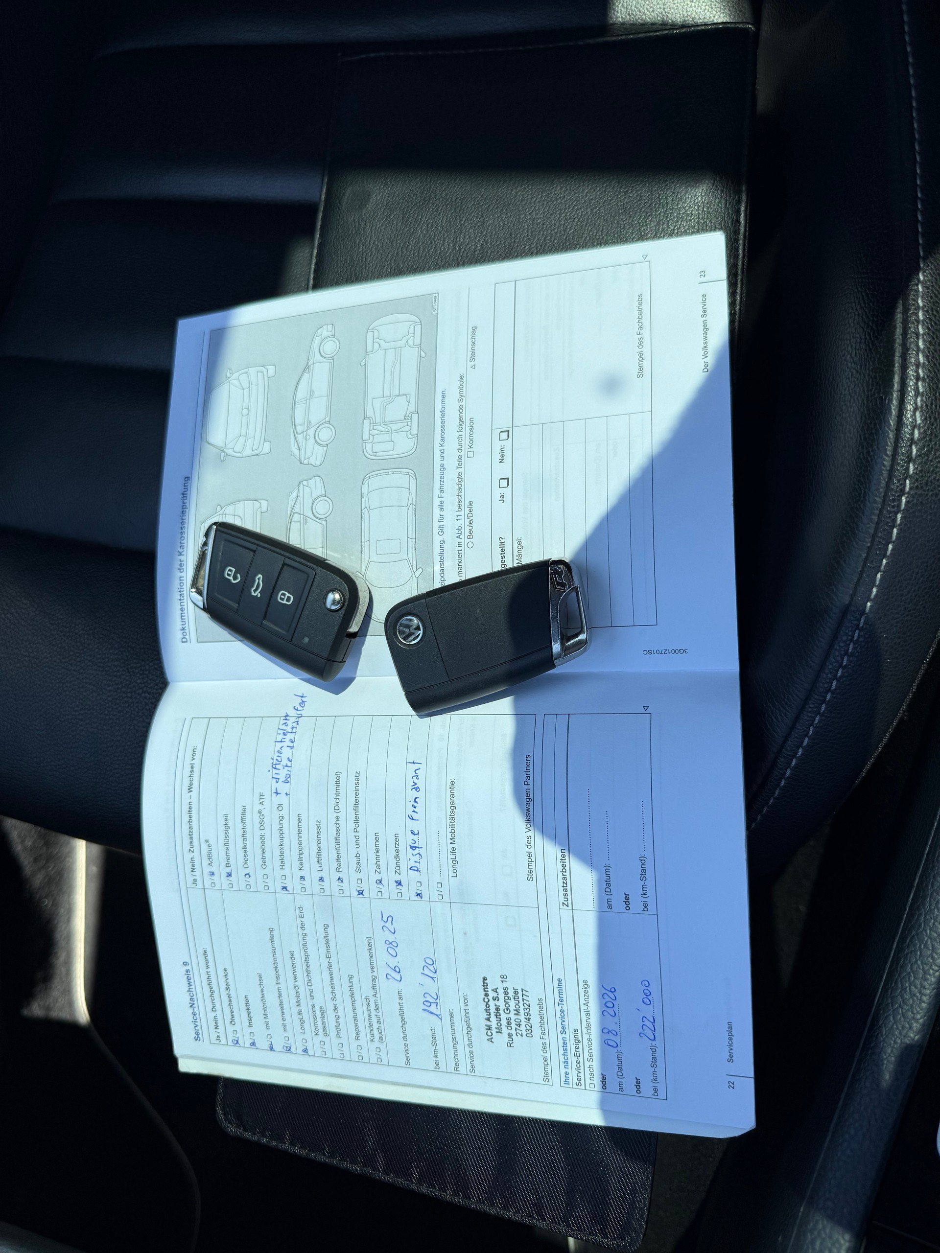 VW Golf Variant 2.0 TSI R 4 Motion DSG-image-10