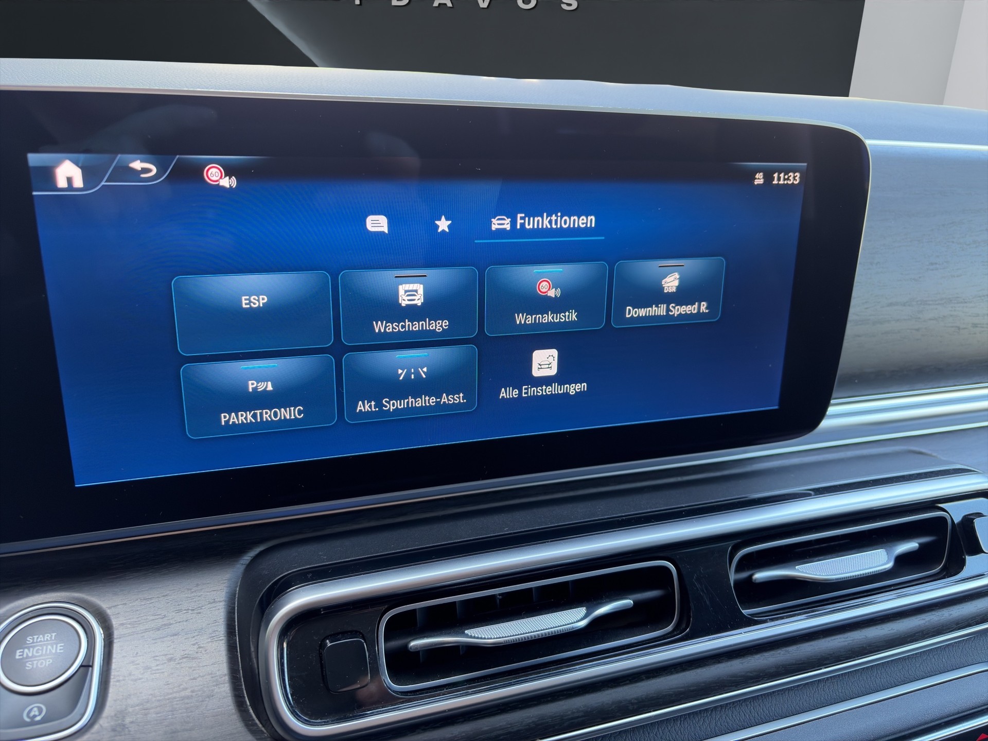 MERCEDES-BENZ V 250 d Avantgarde lang Van-image-14