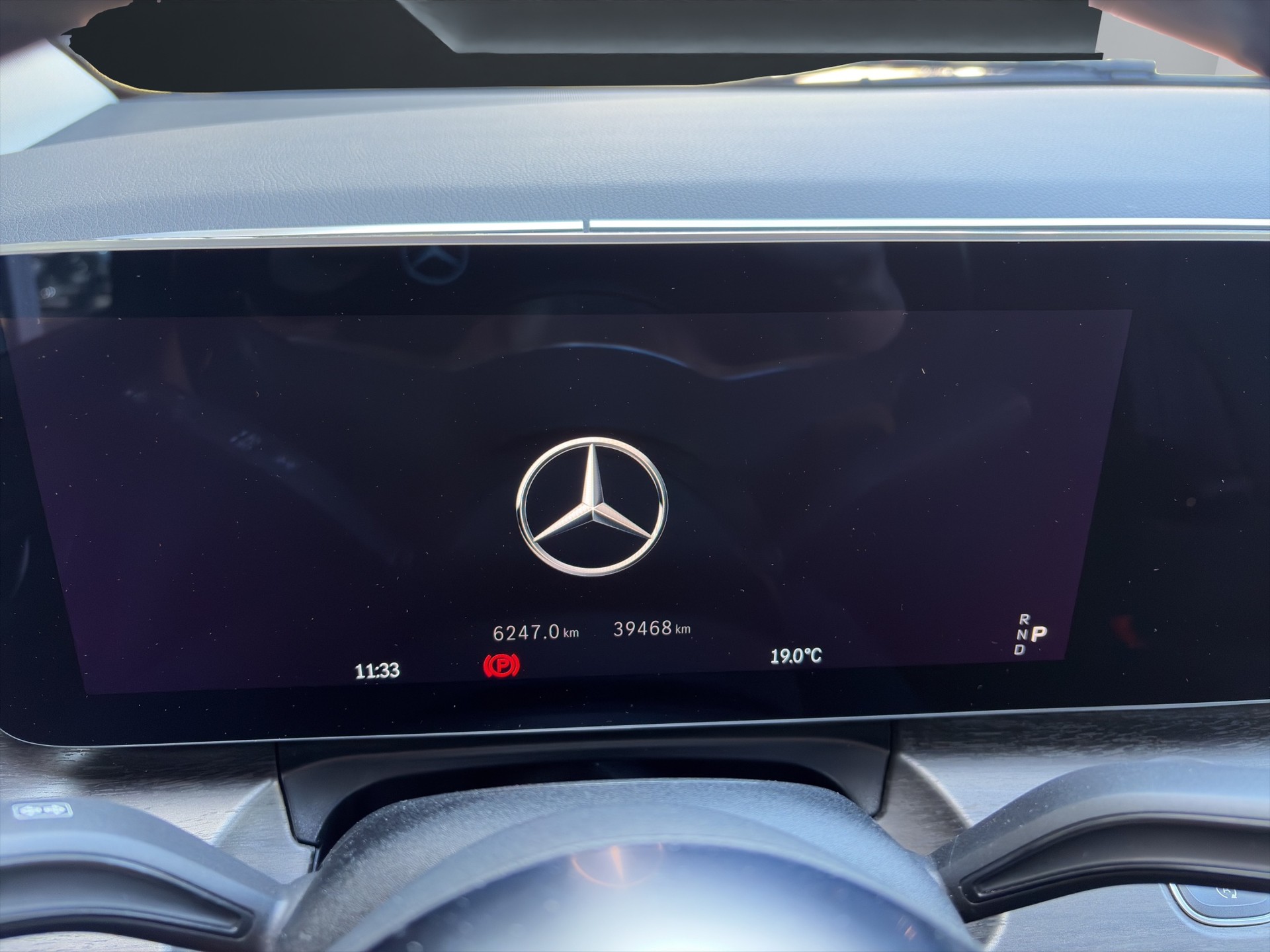MERCEDES-BENZ V 250 d Avantgarde lang Van-image-10