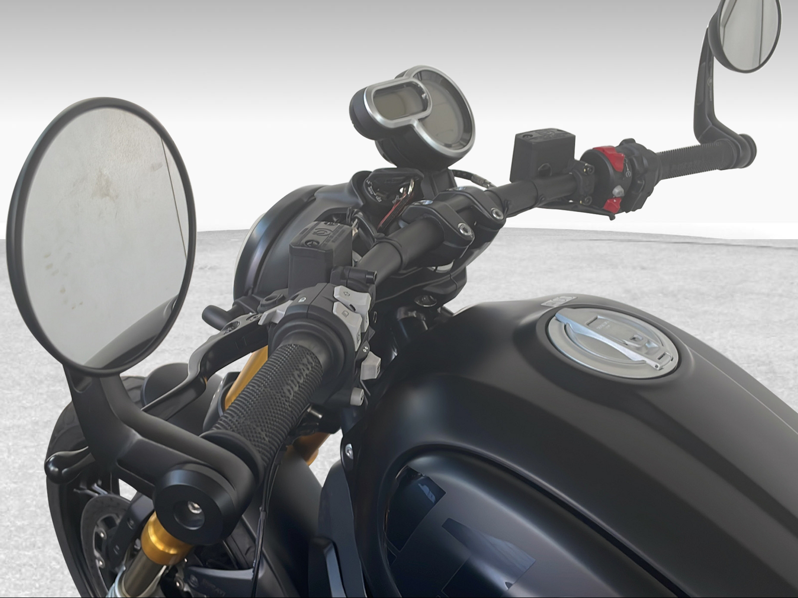 DUCATI 1100 Scrambler Sport Pro ABS-image-6