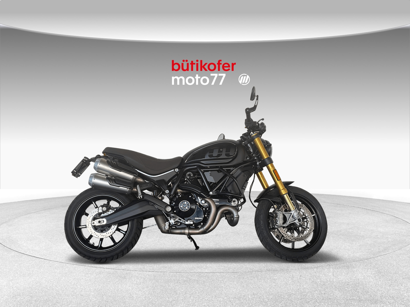 DUCATI 1100 Scrambler Sport Pro ABS-showroom-element-2