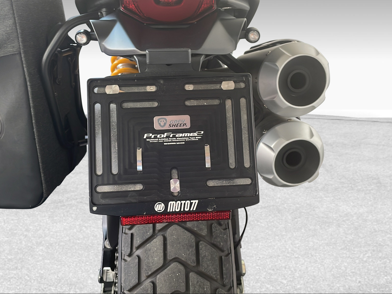 DUCATI 1100 Scrambler Sport Pro ABS-image-10