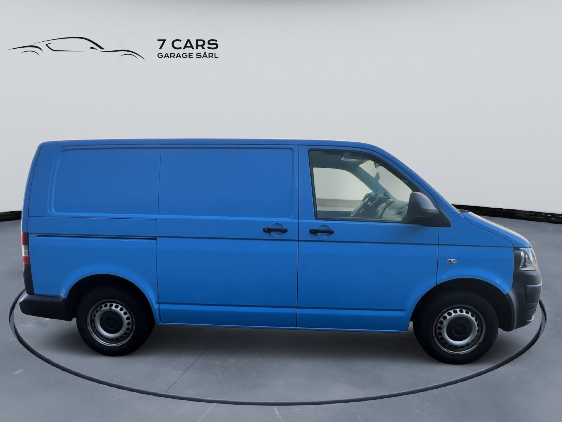 VW T5 2.0 TDI Entry-image-3