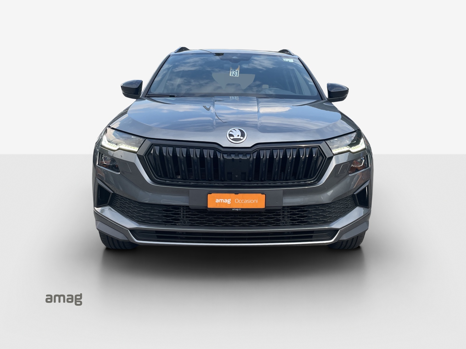 SKODA Karoq 2.0 TDI CR Sport Line 4x4 DSG-image-6