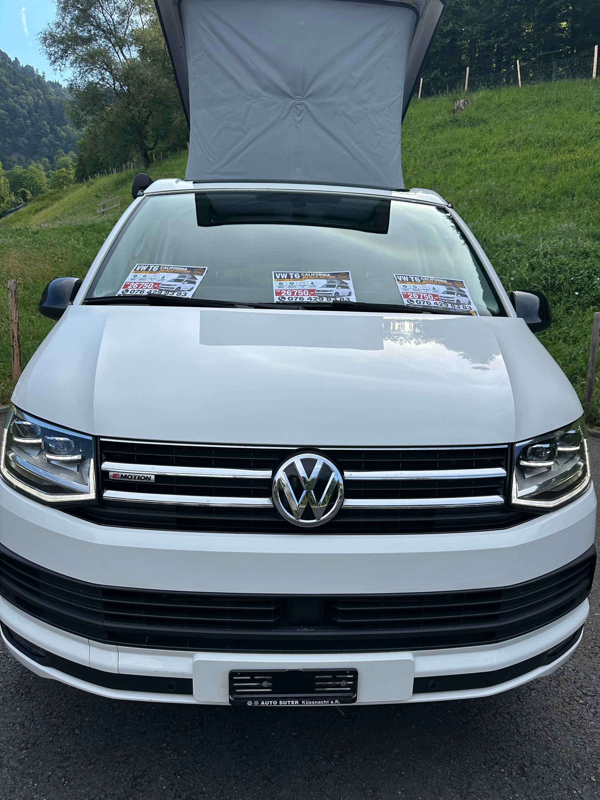 VW California Beach Edition-image-5