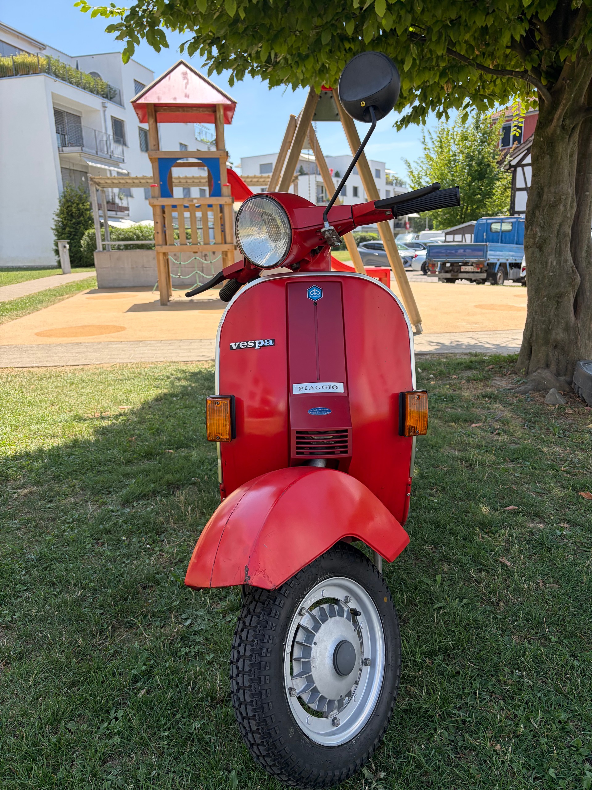 PIAGGIO 50 ss (65Km/h)-image-1